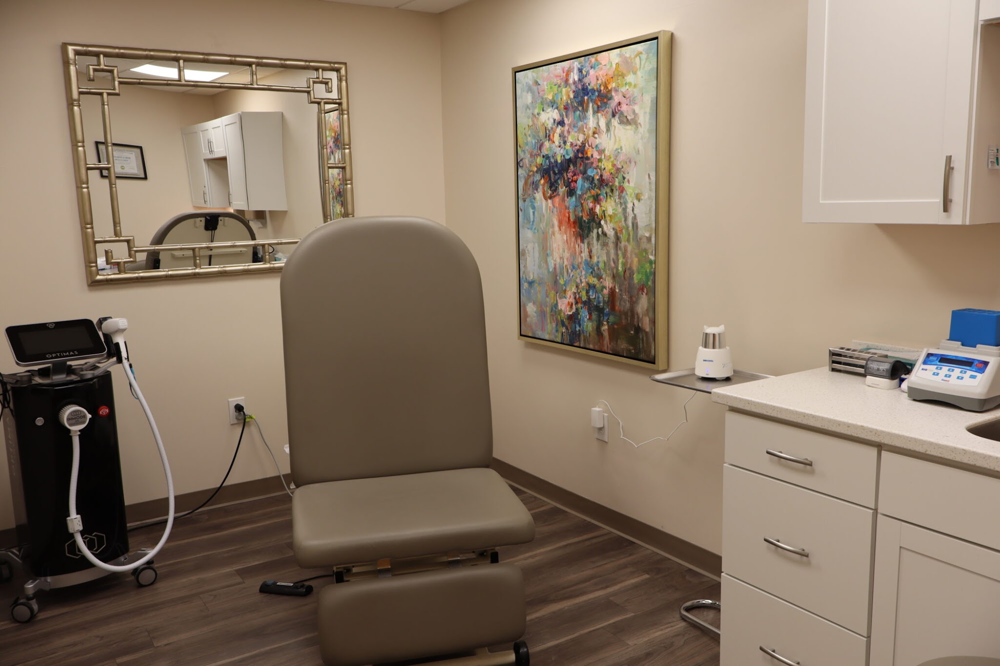 CARE Esthetics Camp Hill