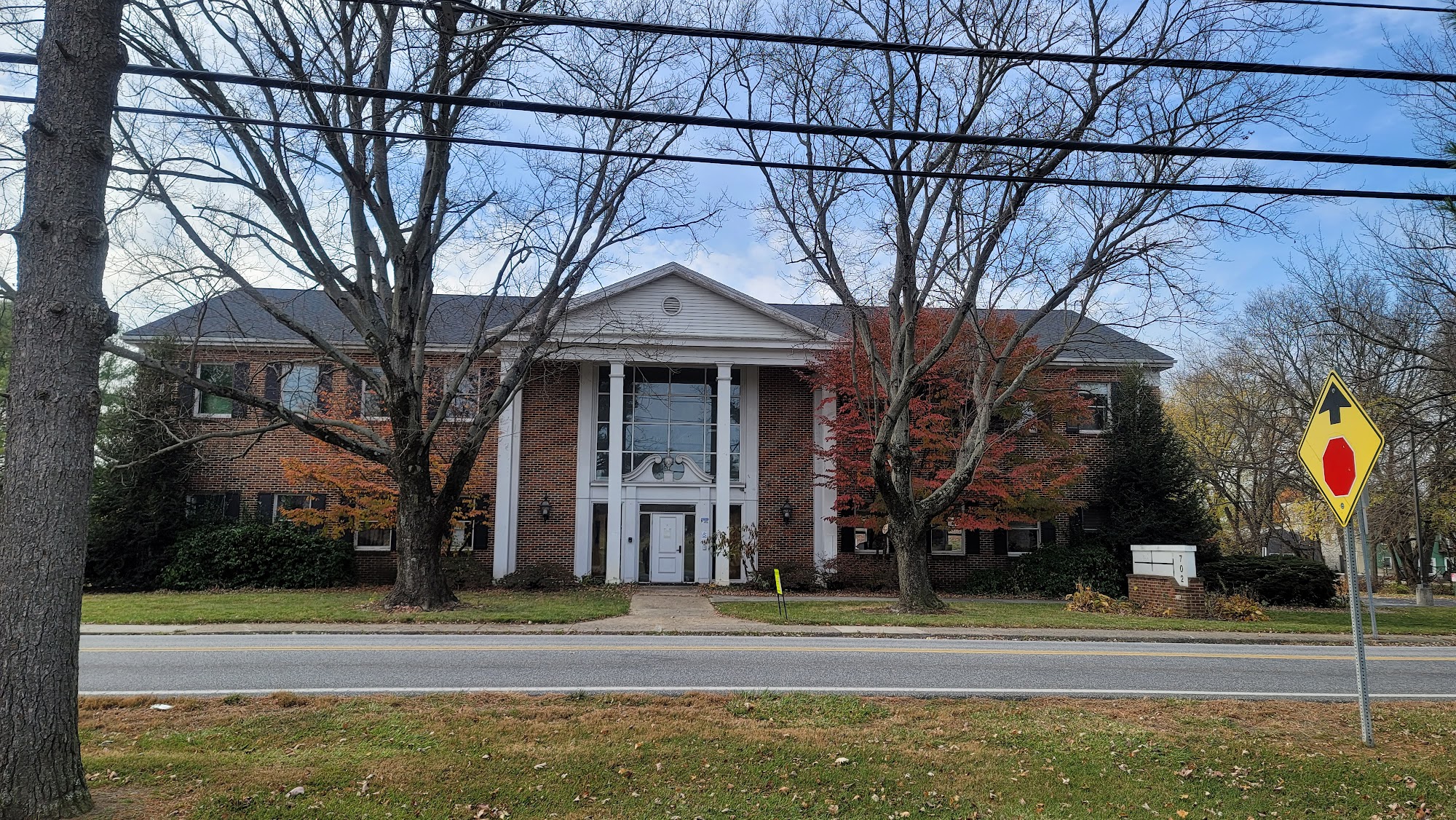 Chinese Cultural & Arts Institute Camp Hill