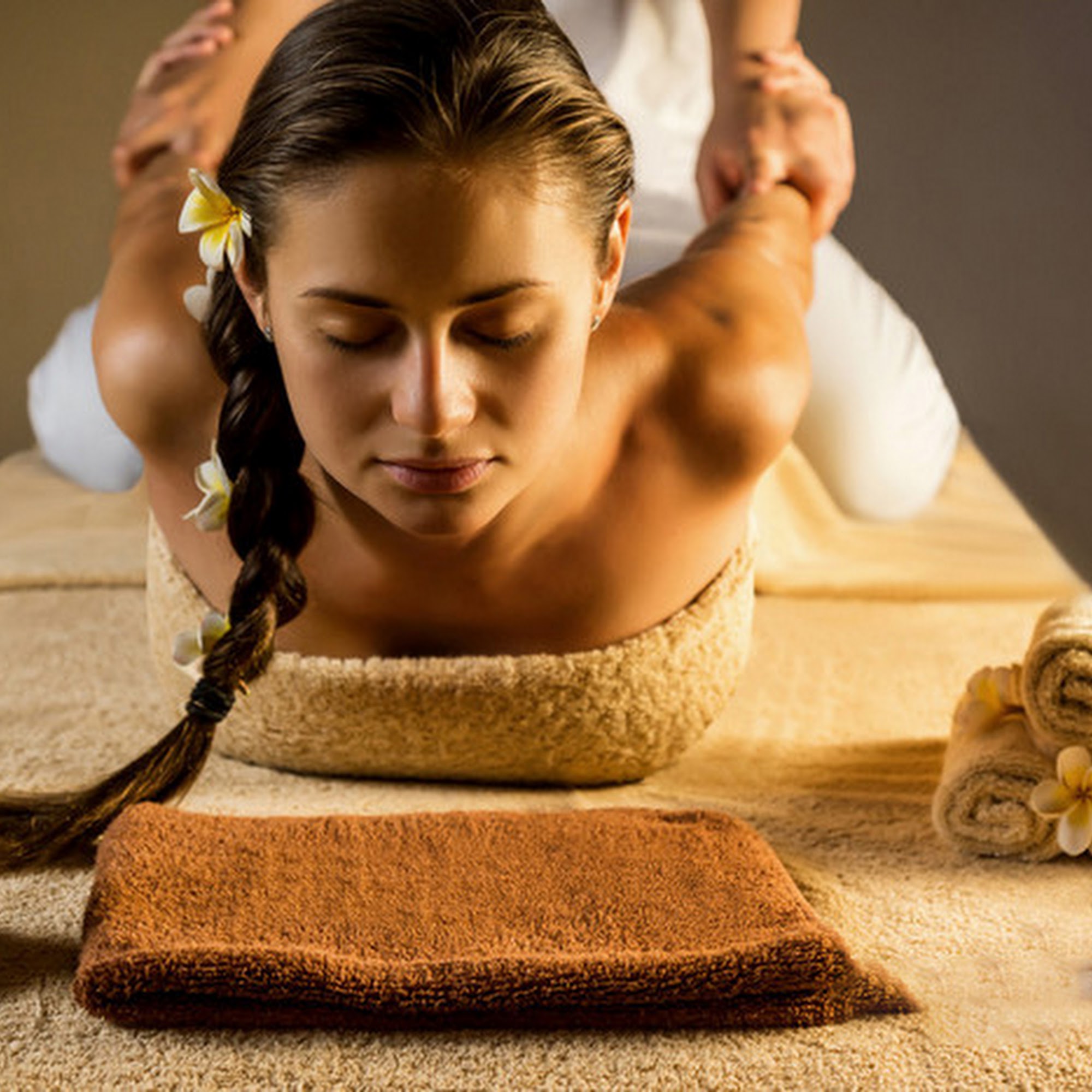Healing Spa - Massage SPA in Camp Hill