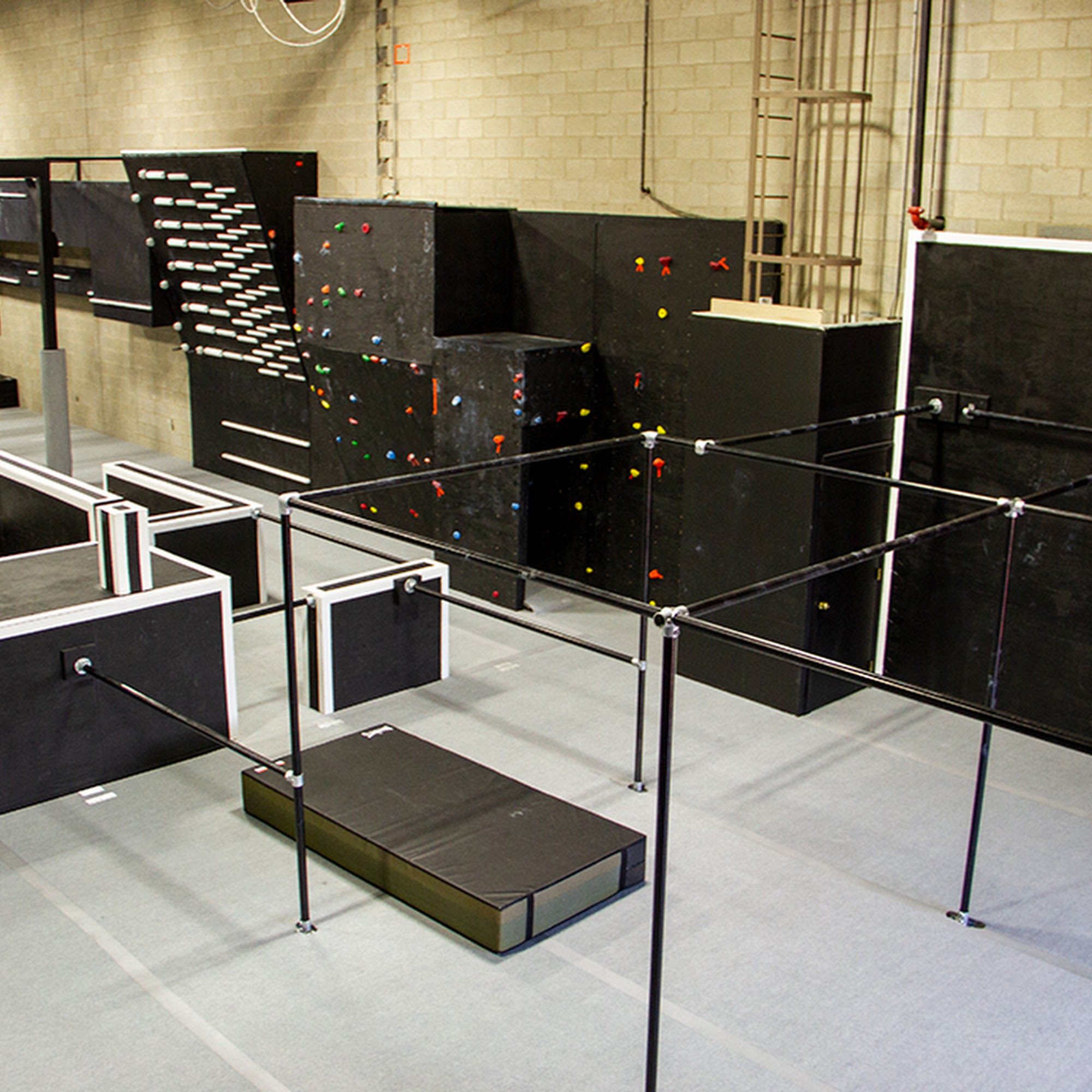 Dexterity Depot Camp Hill