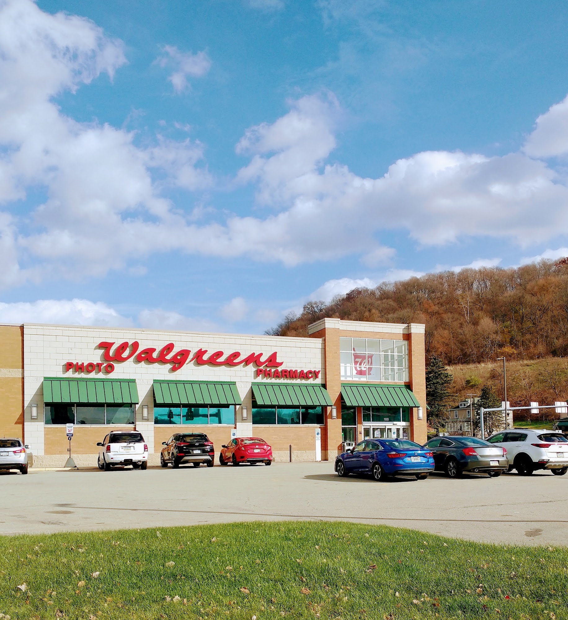 Walgreens Pharmacy Canonsburg