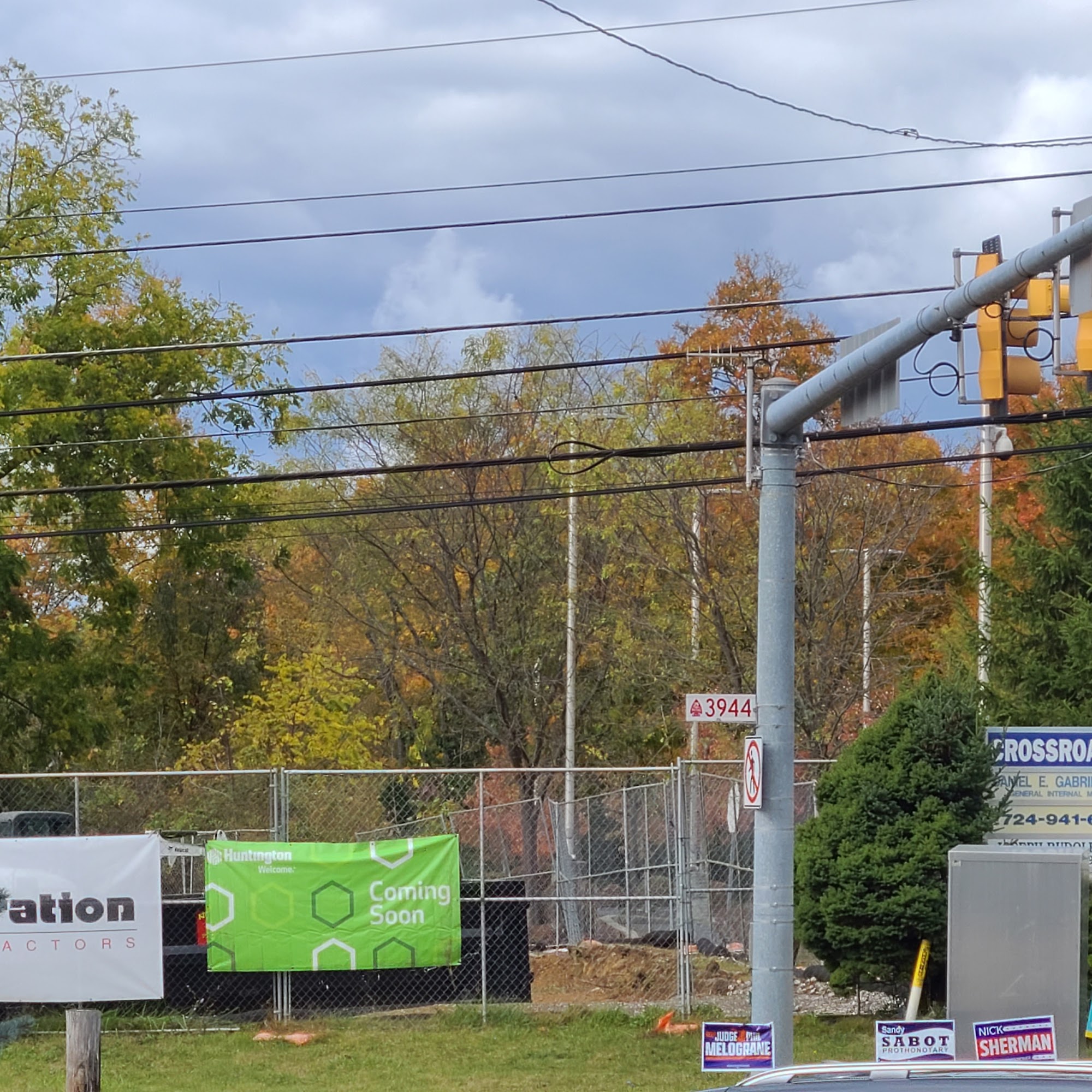 Huntington Bank Canonsburg