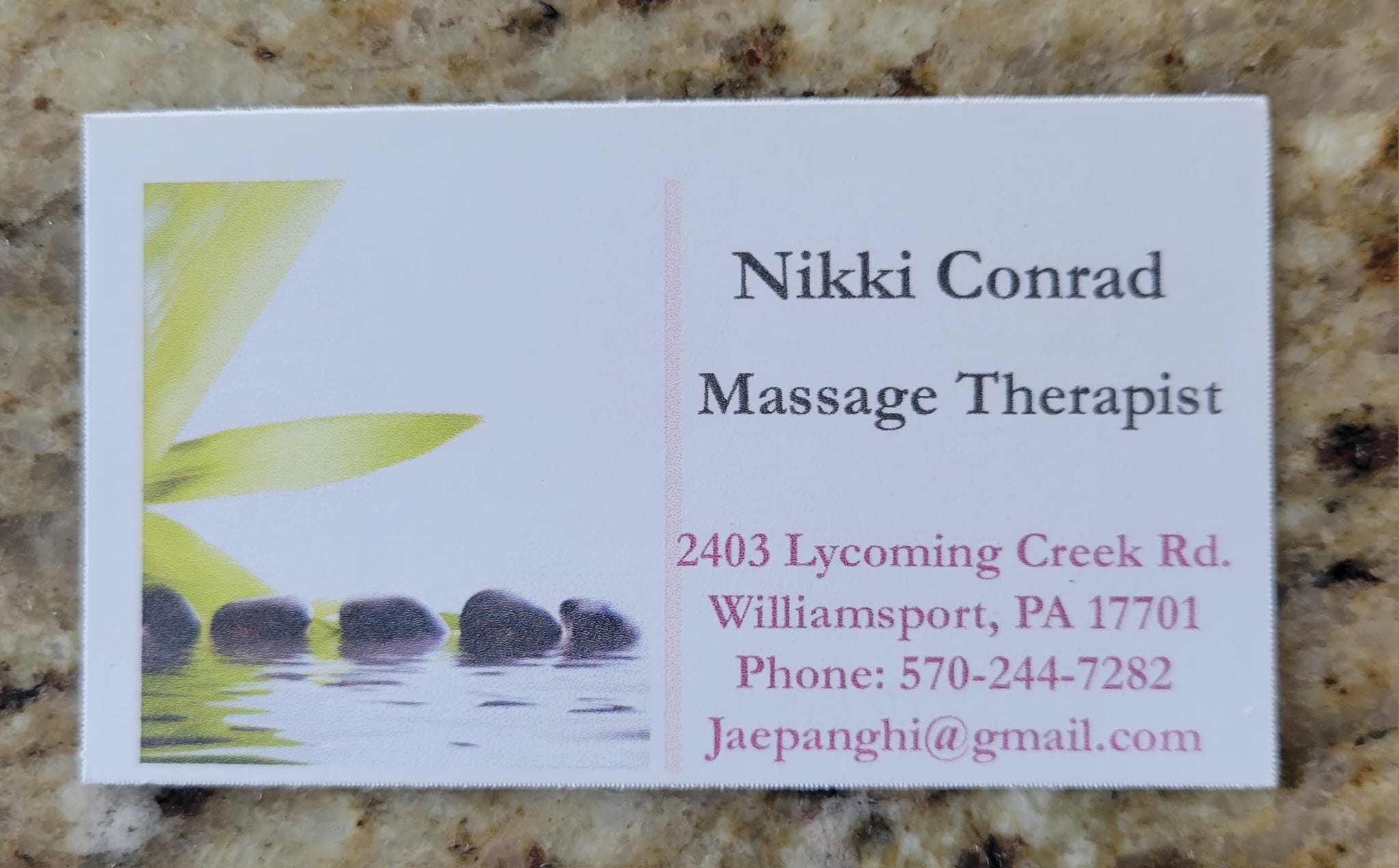 Healthy Living Chiropractic, LLC