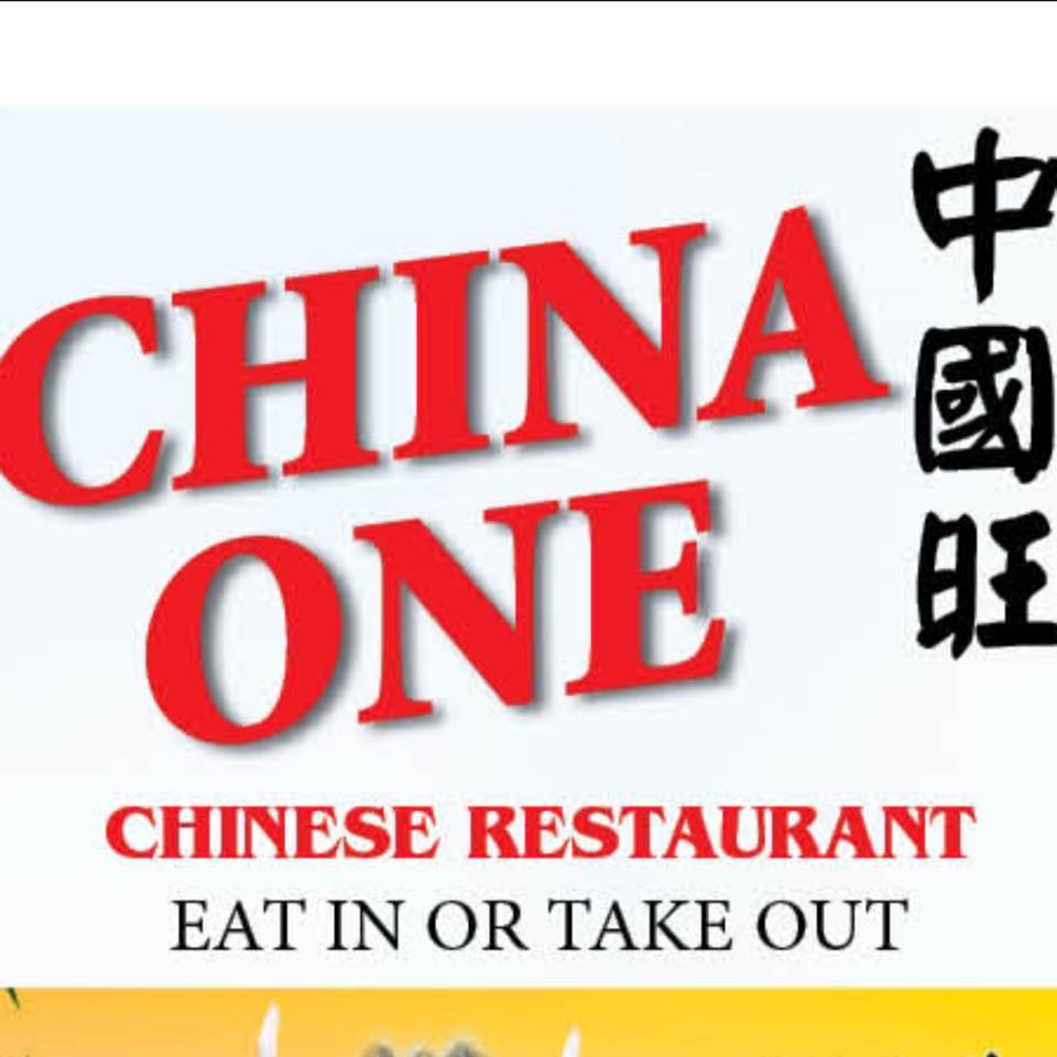 China One