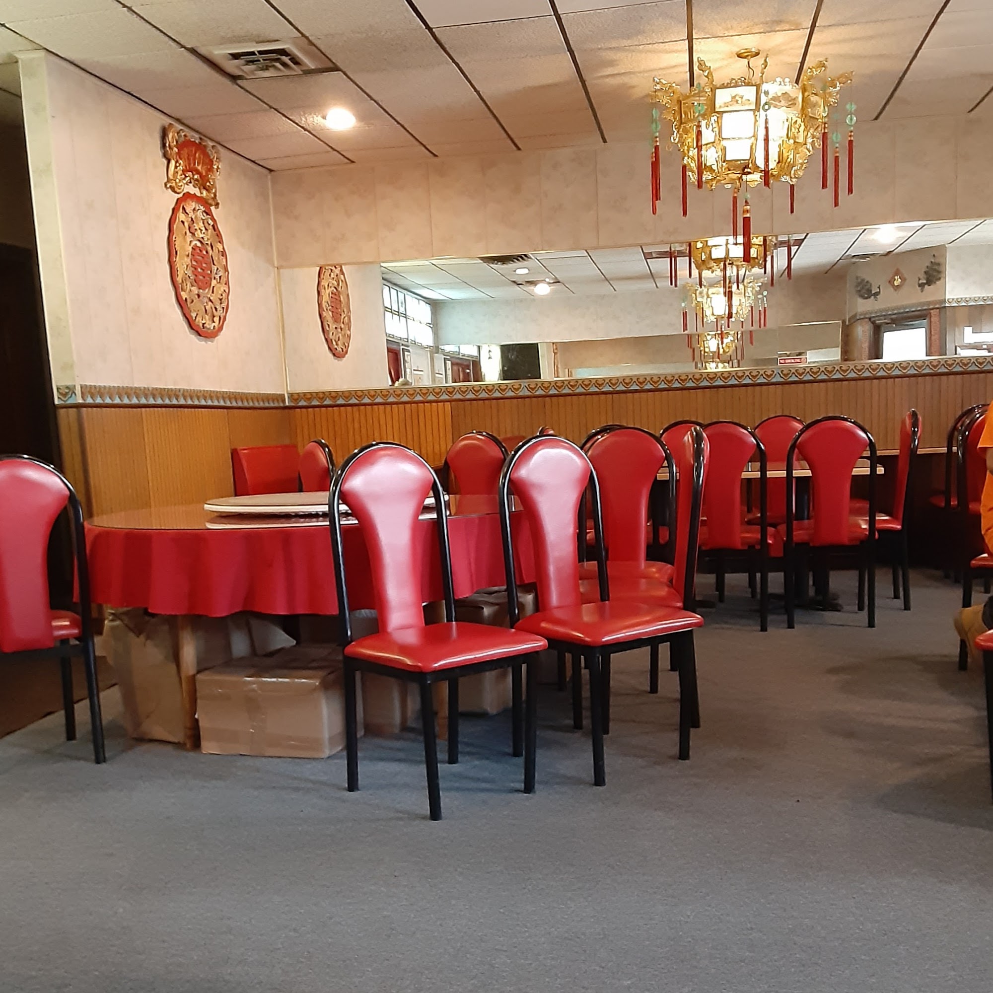 China Palace Restaurant Carlisle