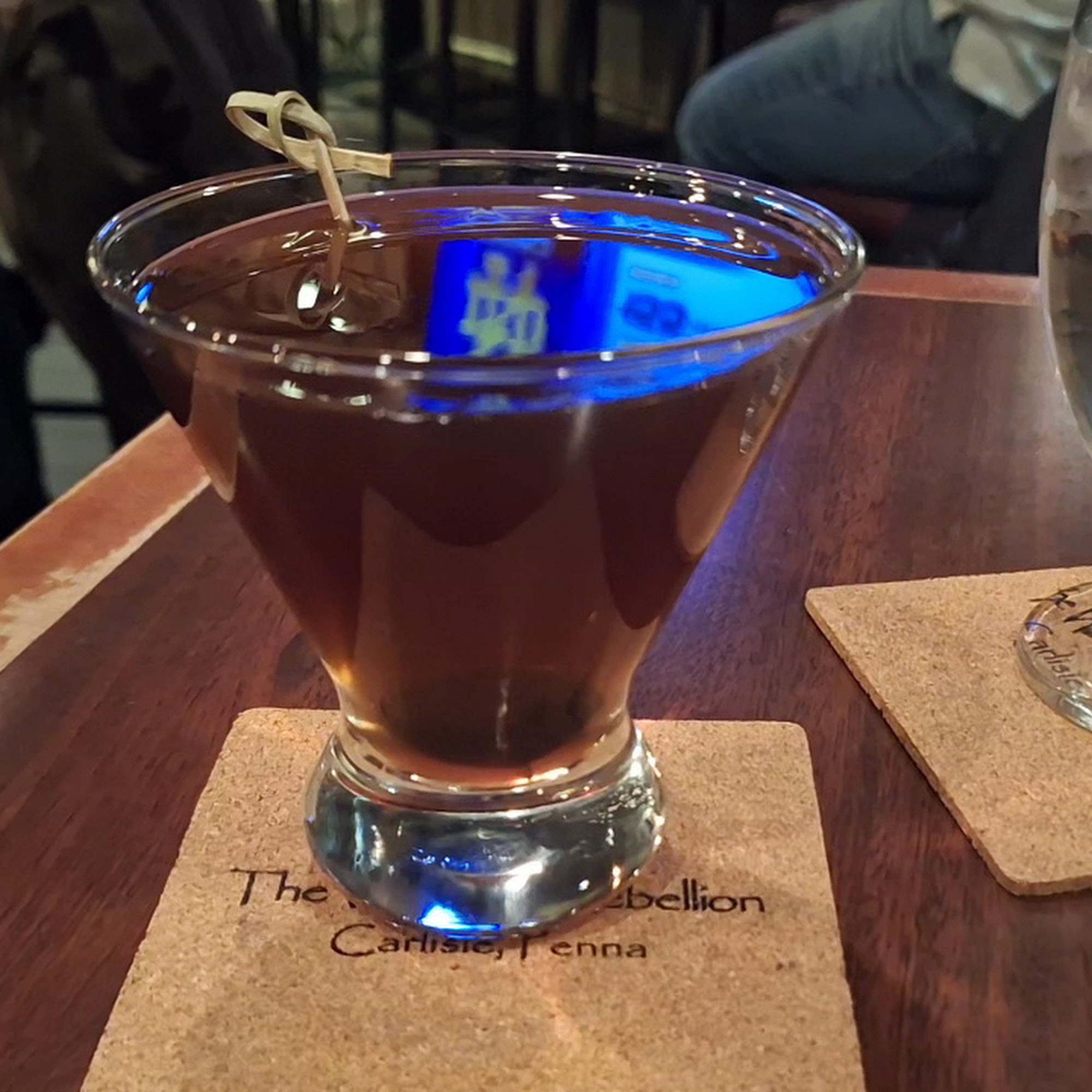 1794 The Whiskey Rebellion Carlisle