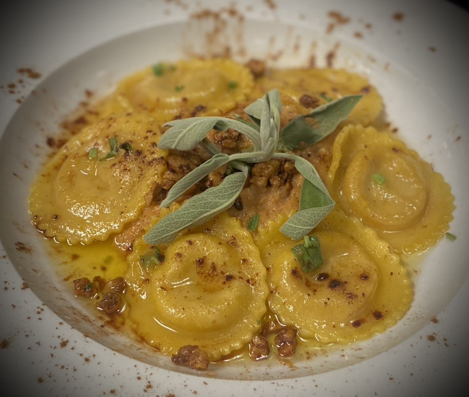 Momma Spriggs Restaurant Carlisle