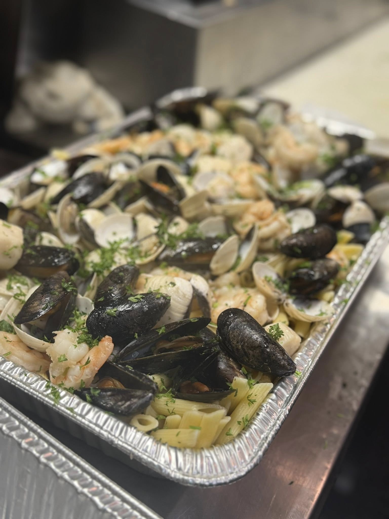 Marcello's Ristorante & Pizza Carlisle