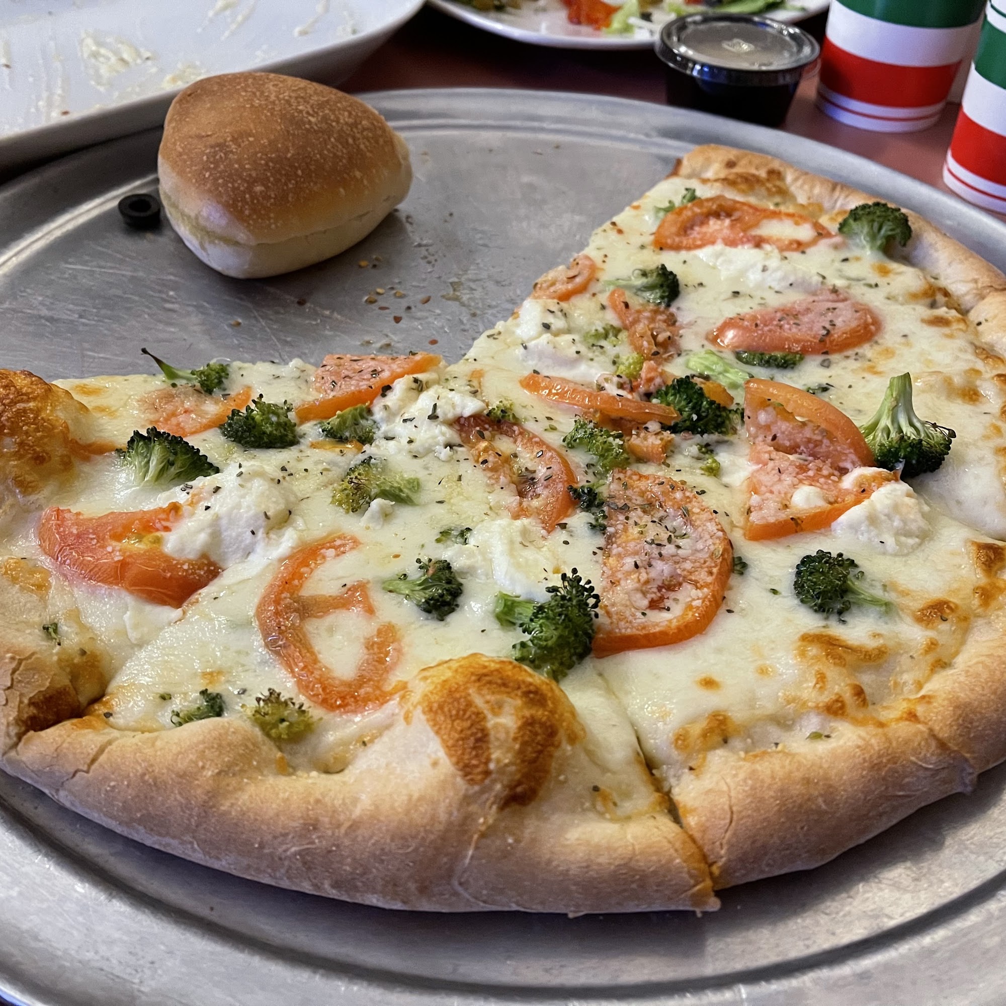 Marcello's Ristorante & Pizza Carlisle