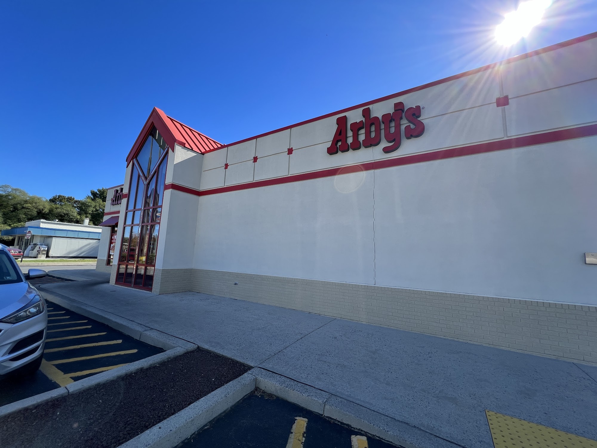 Arby's