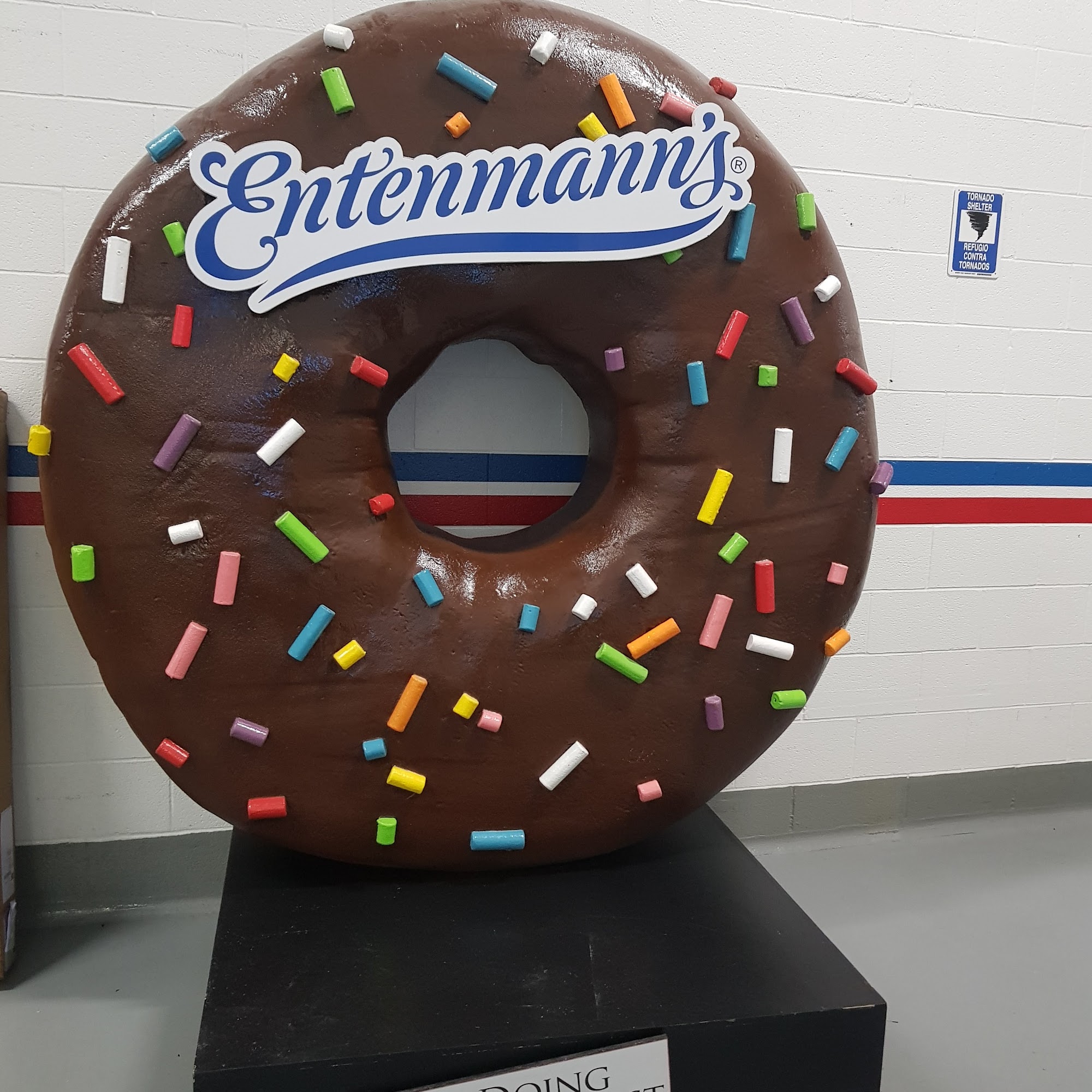 Bimbo Bakeries USA 1605 Shearer Dr, Carlisle