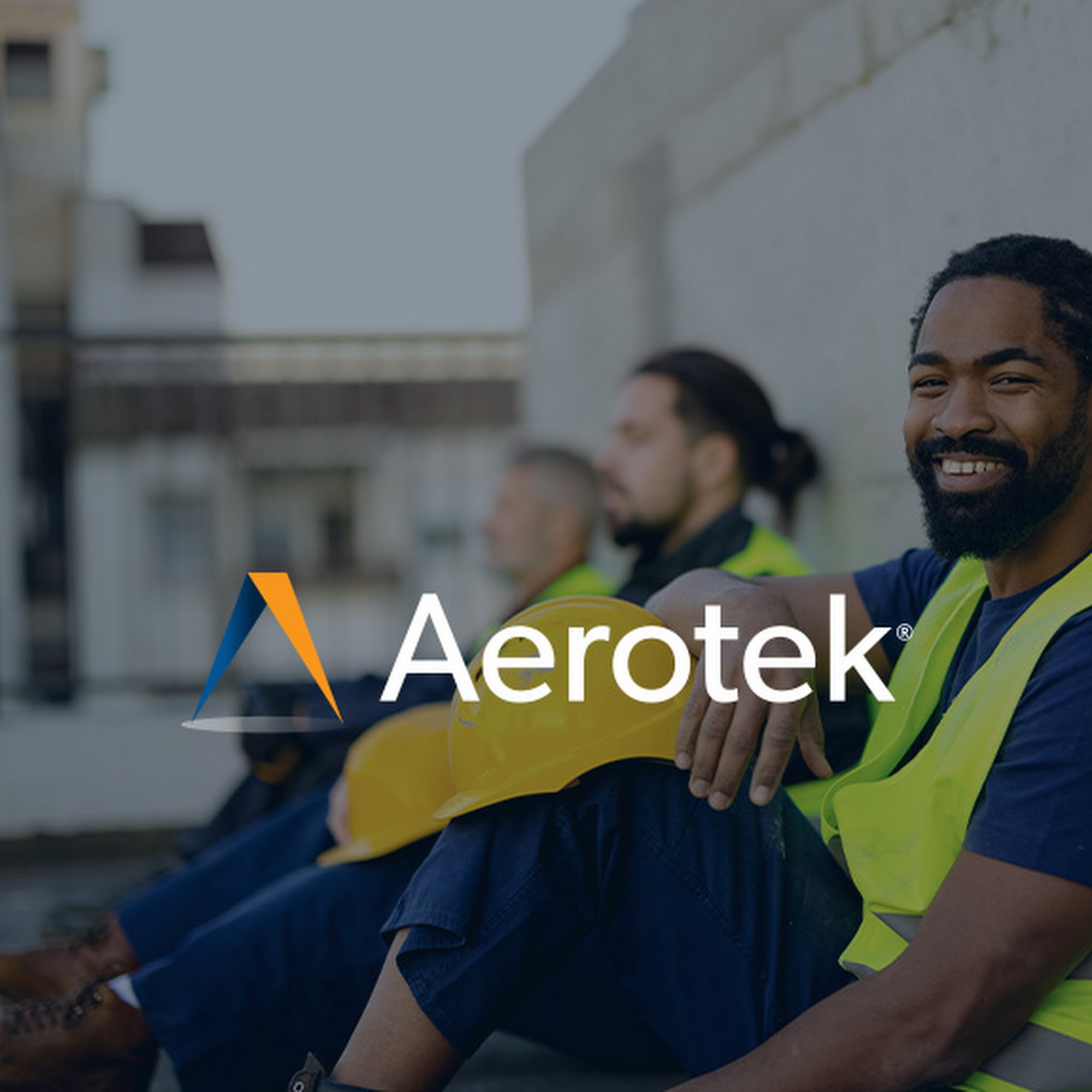 Aerotek