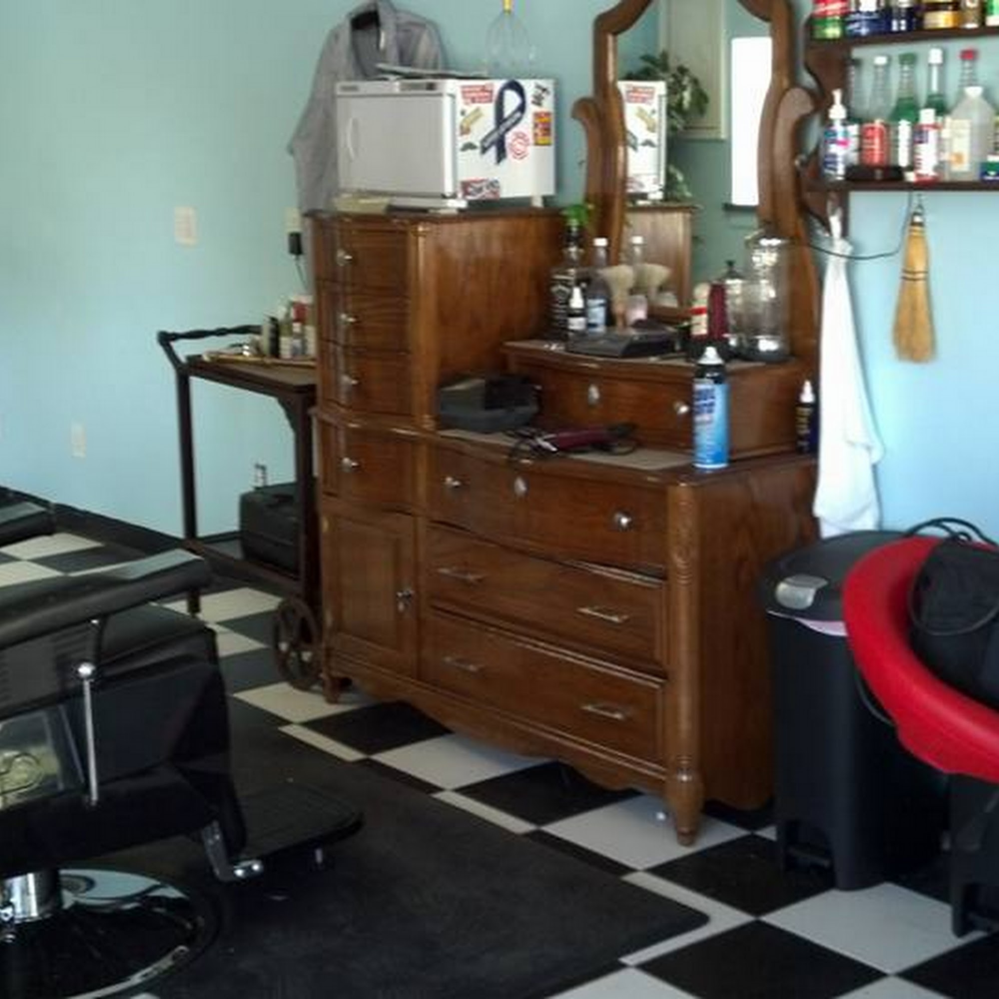 Big Daddy's Barber Shop and Shave Parlor 1548 Spring Rd, Carlisle Pennsylvania 17013