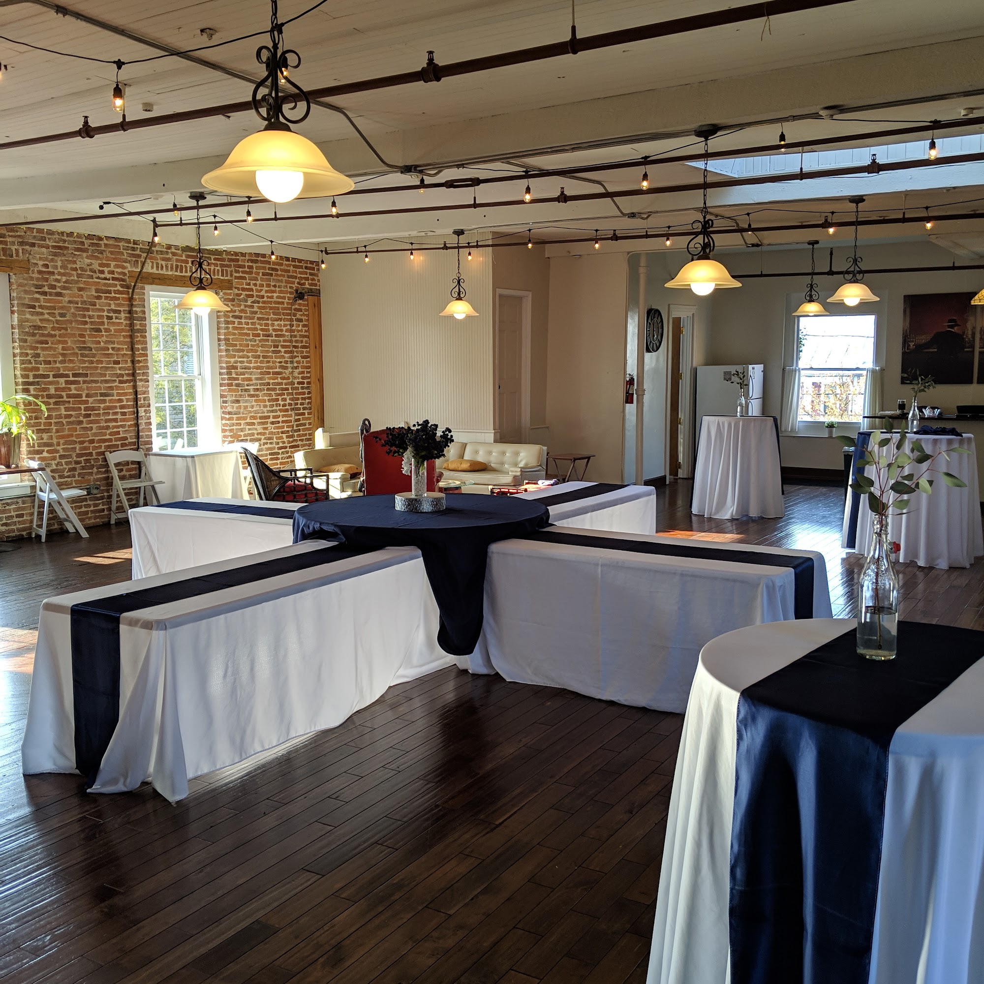 Carlisle Ribbon Mill Carlisle