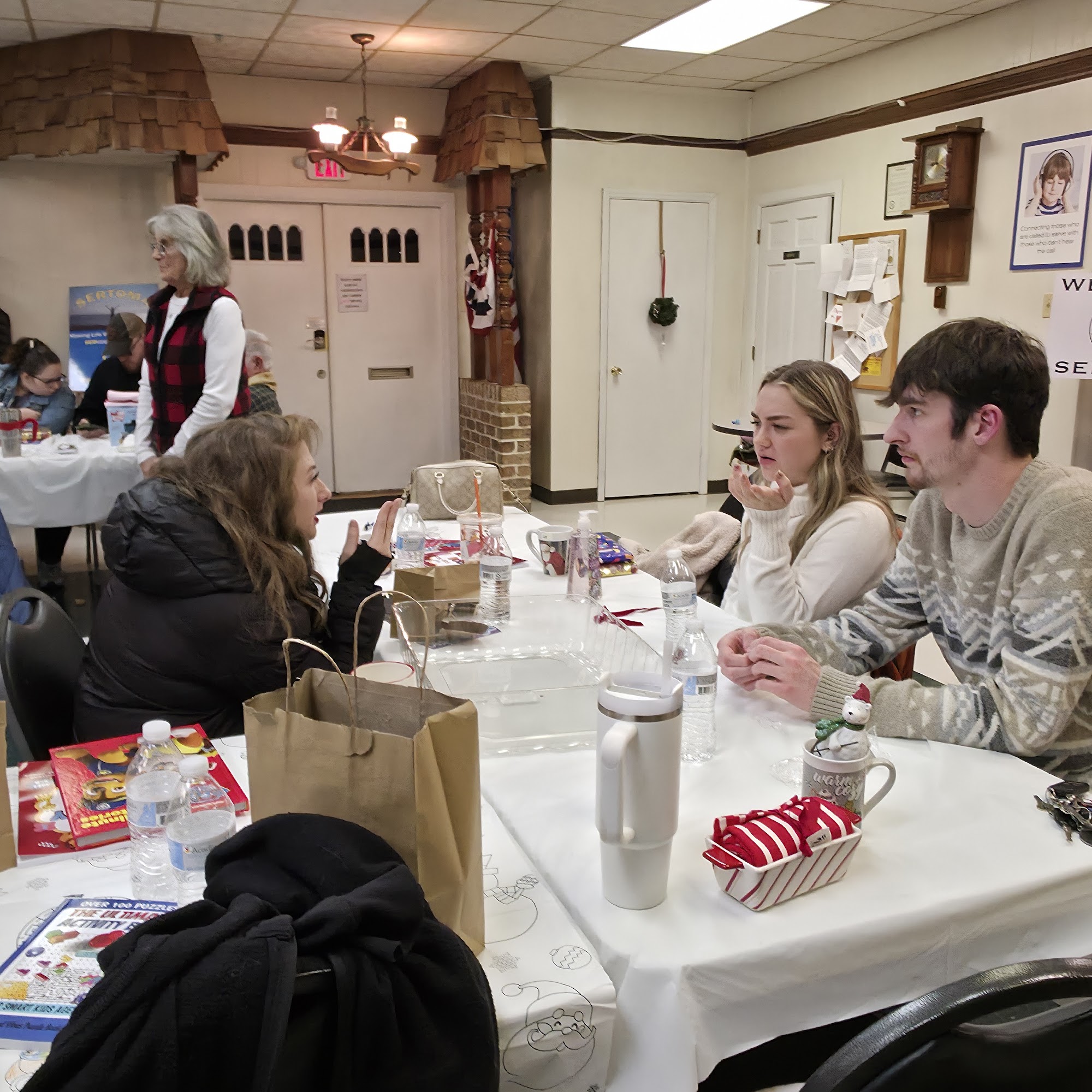 Carlisle Area Sertoma Club Carlisle