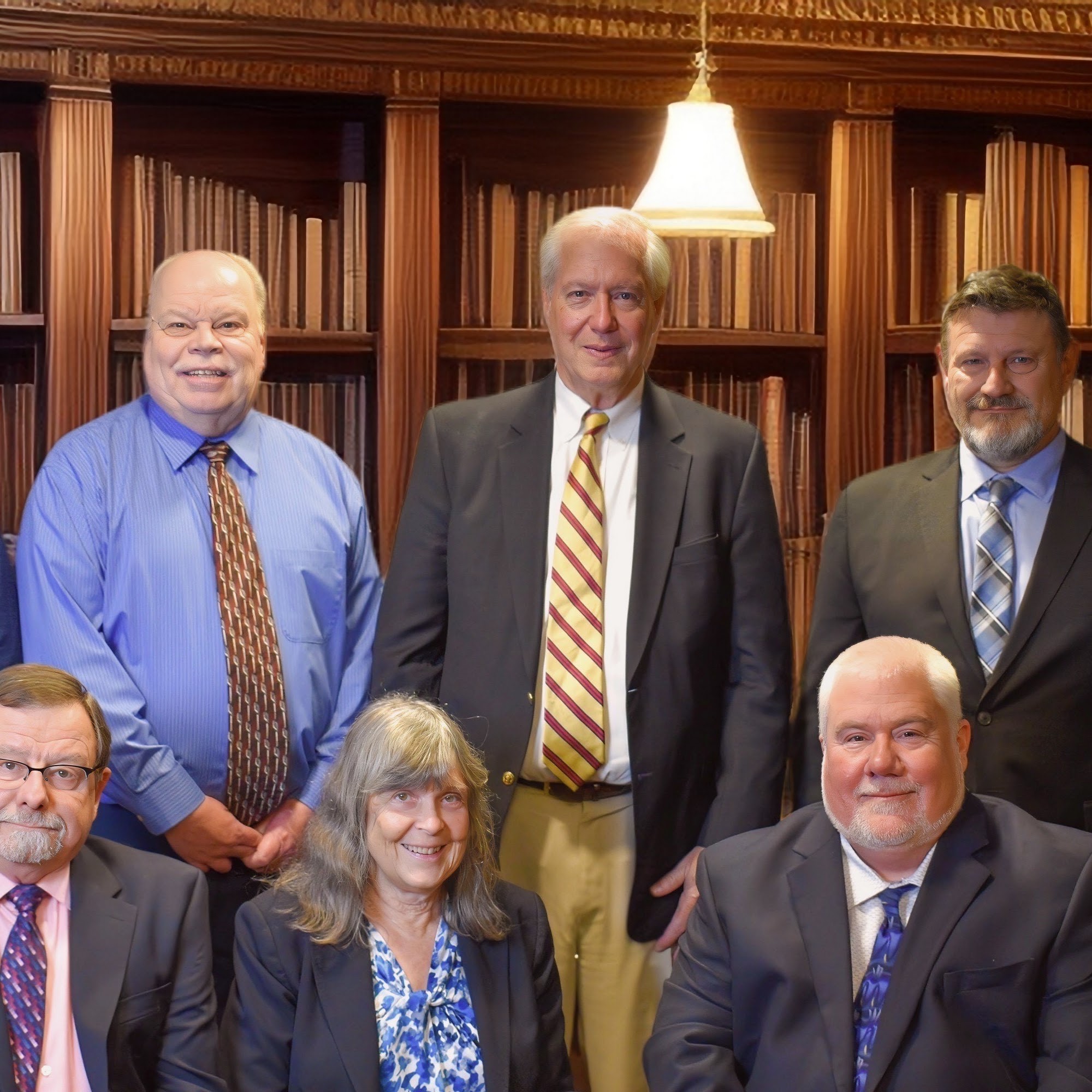 R D Hoag & Associates, LLC