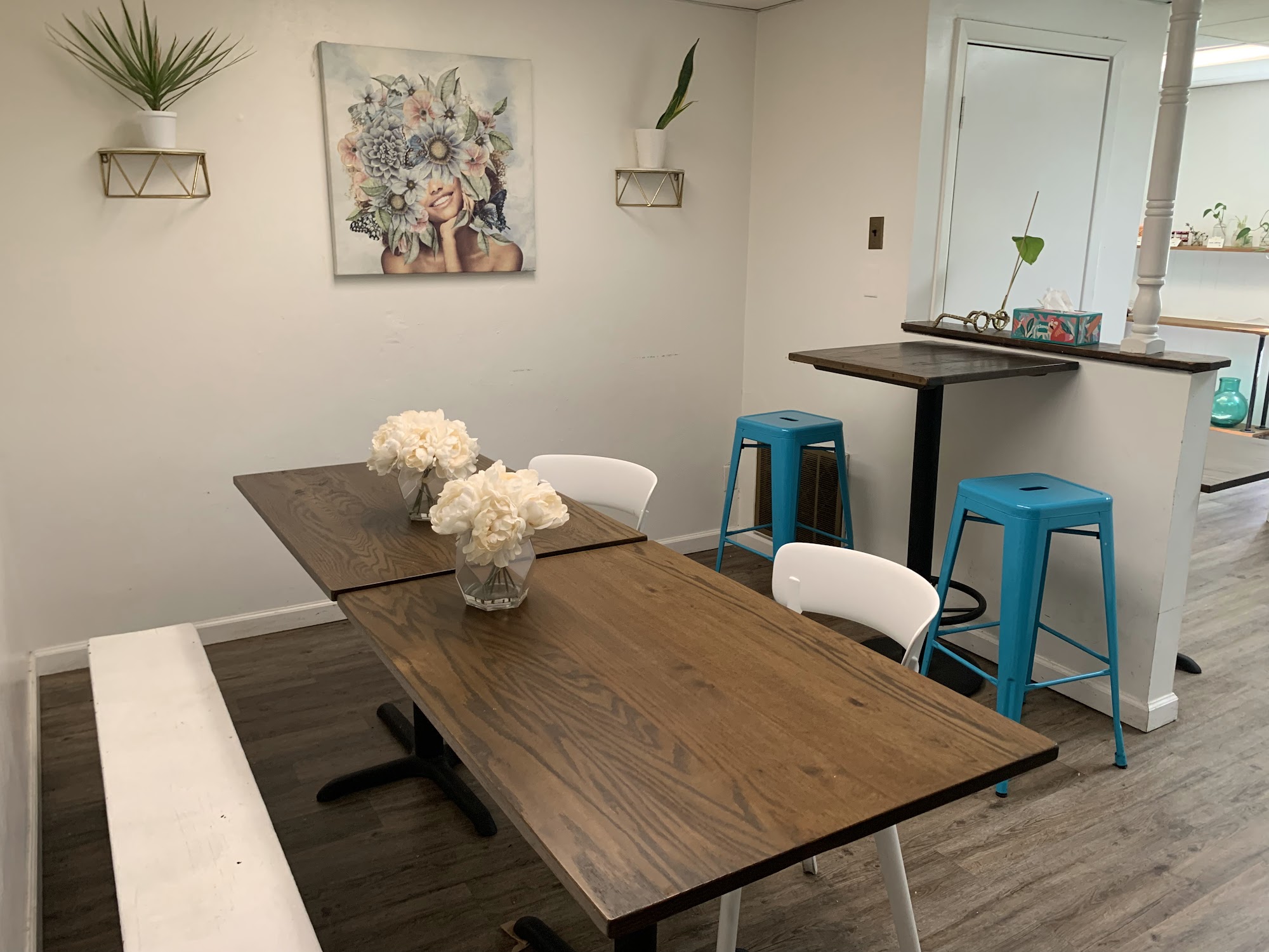 Dagny's Eatery Carnegie