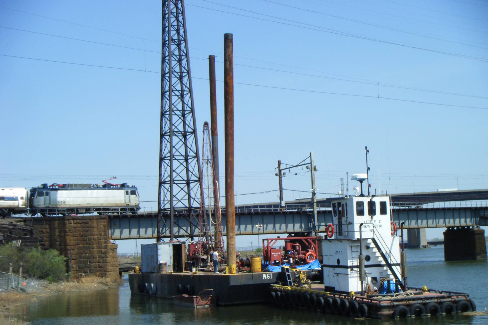 Key Environmental Inc