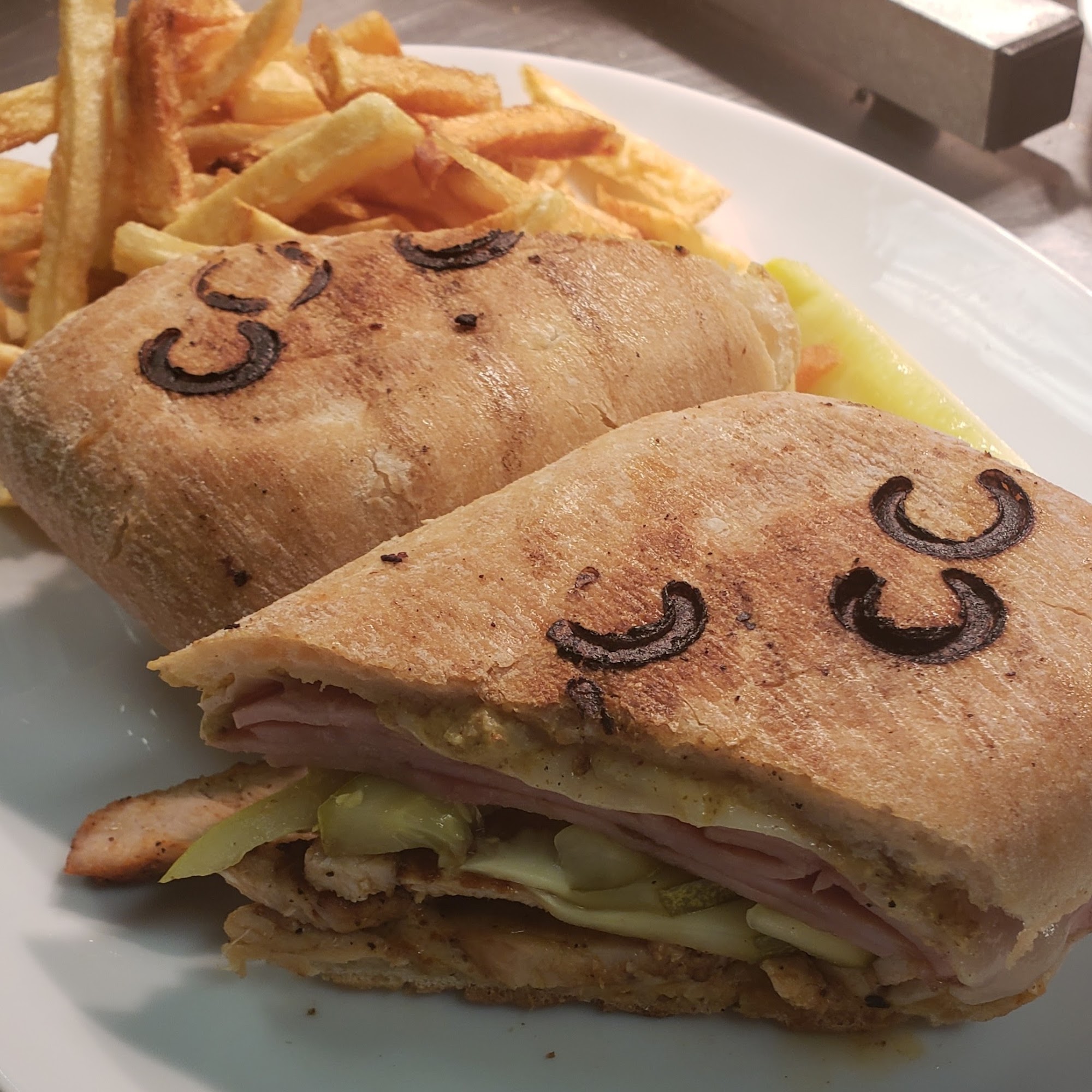 The Catty Corner Neighborhood Pub and Pie Catasauqua