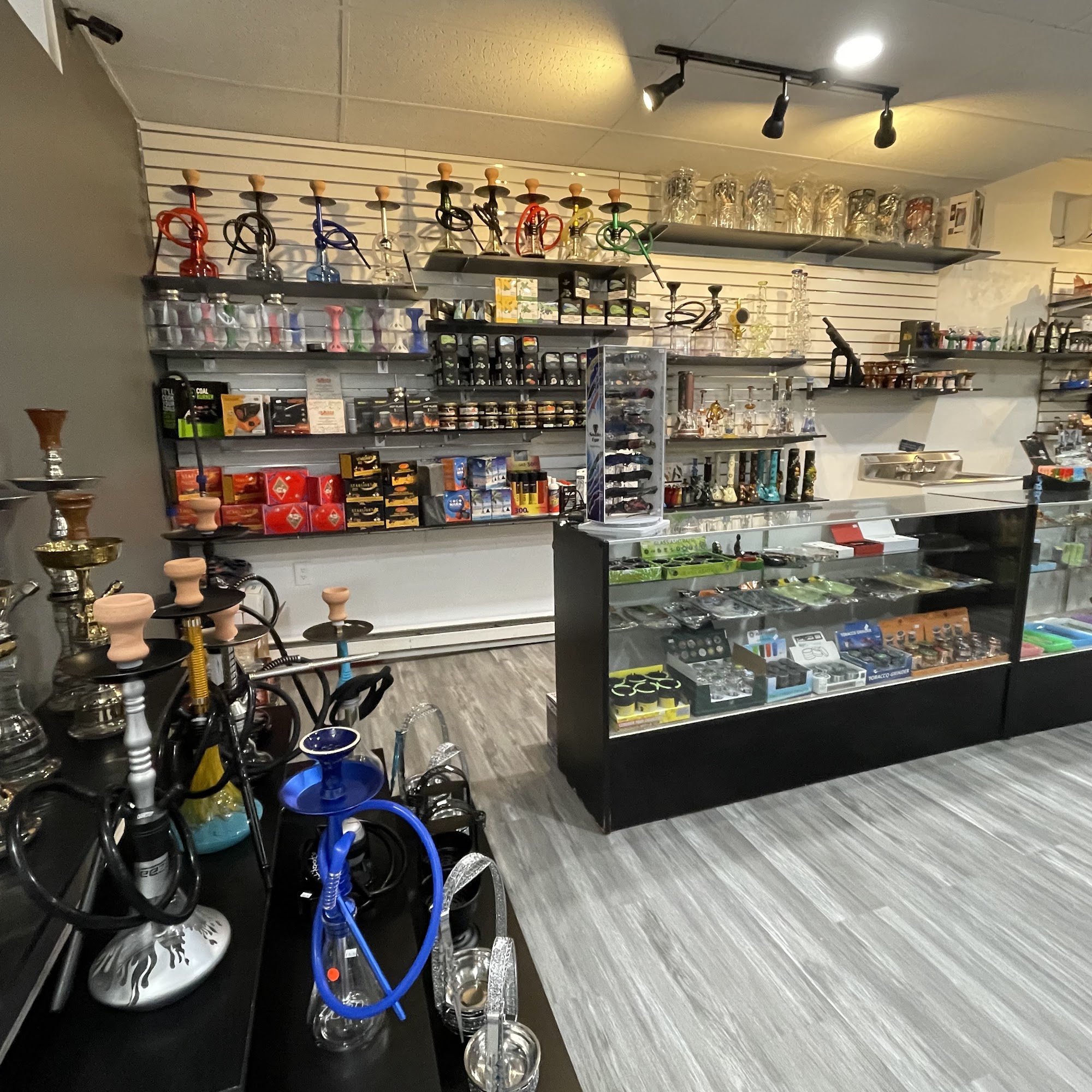 Royal Minimart & Smoke Shop Catasauqua