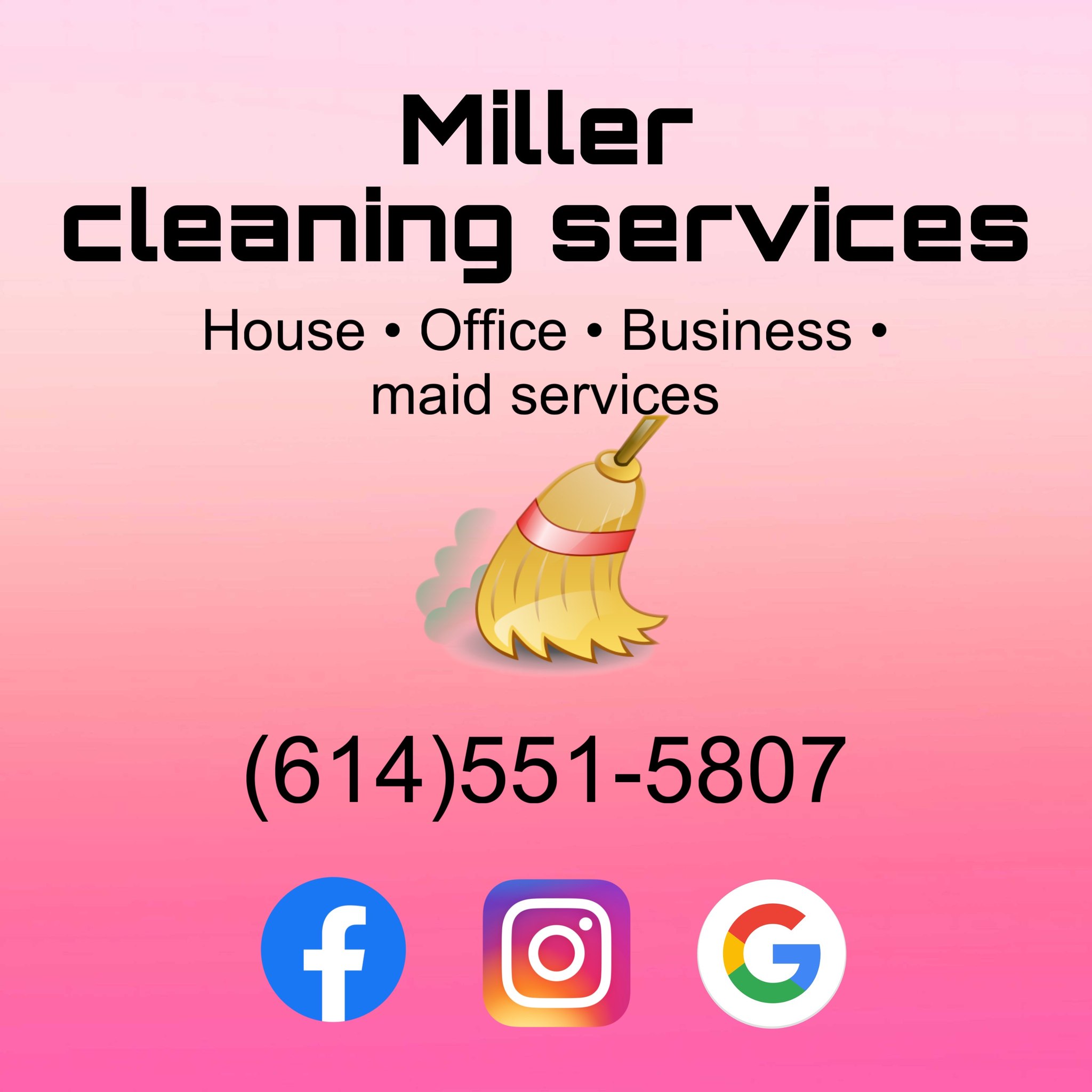 Miller Cleaning Services 600 Mill Grove Rd # A, Catawissa Pennsylvania 17820