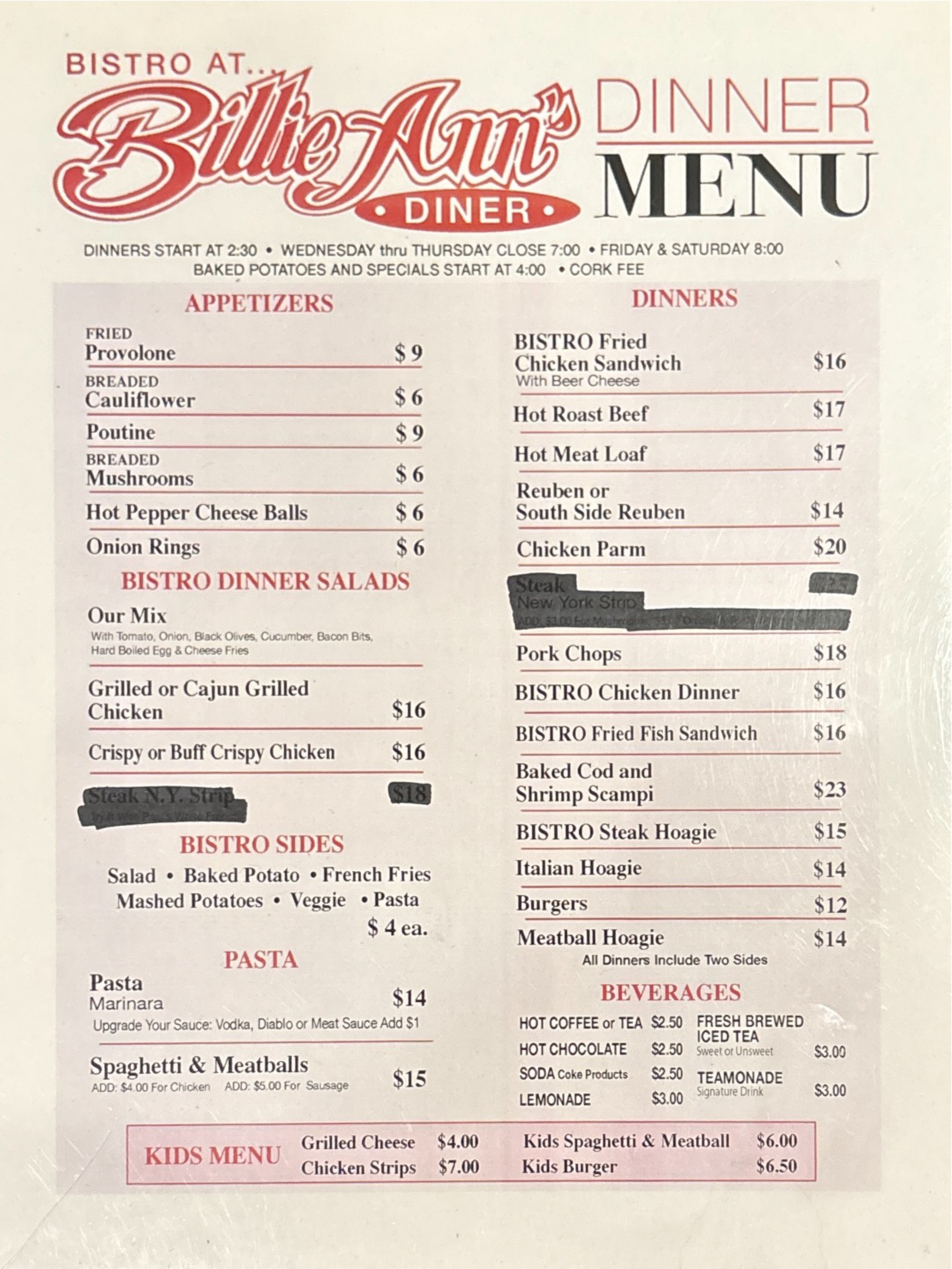 Photo credit: Restaurantji