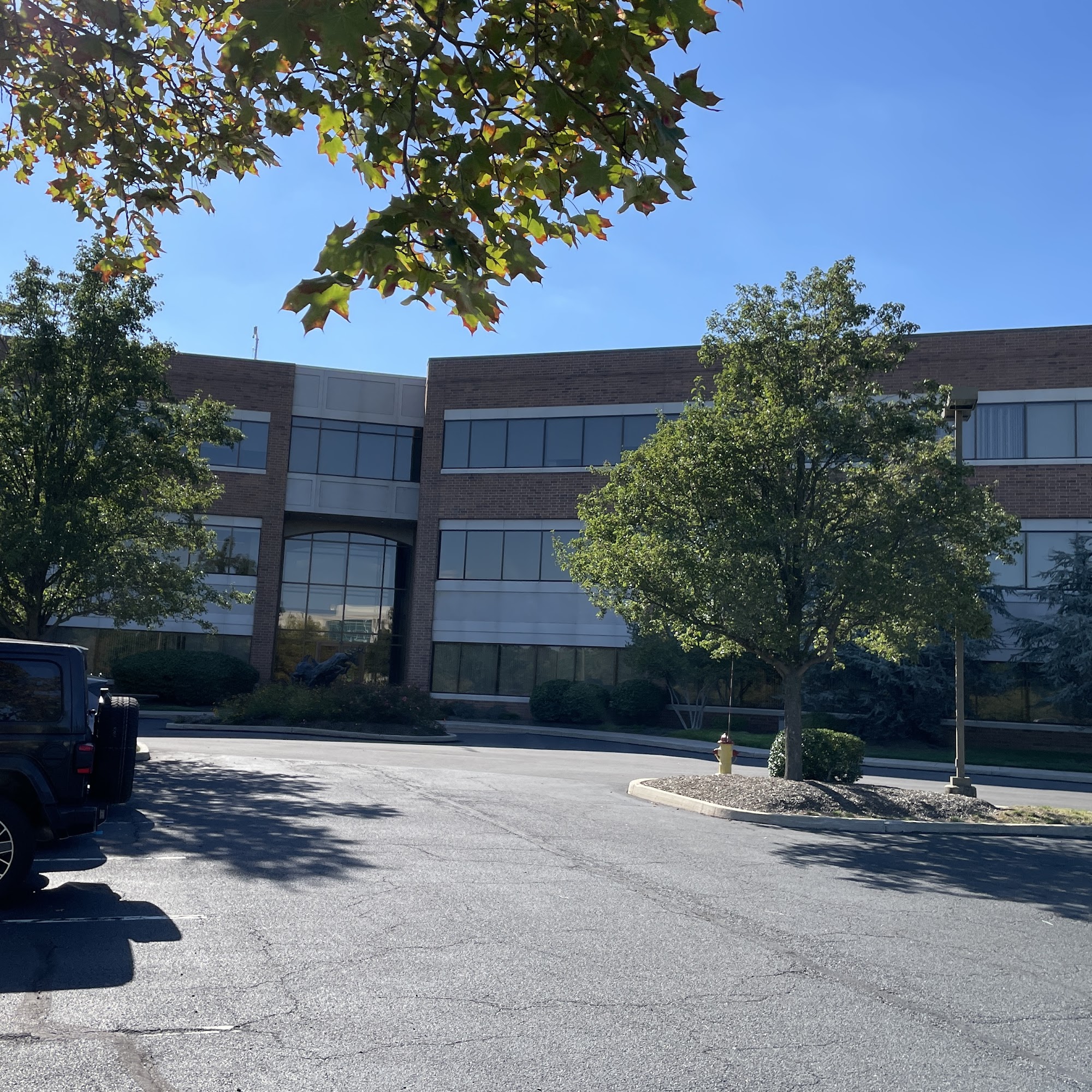 Center Valley Satellite Office