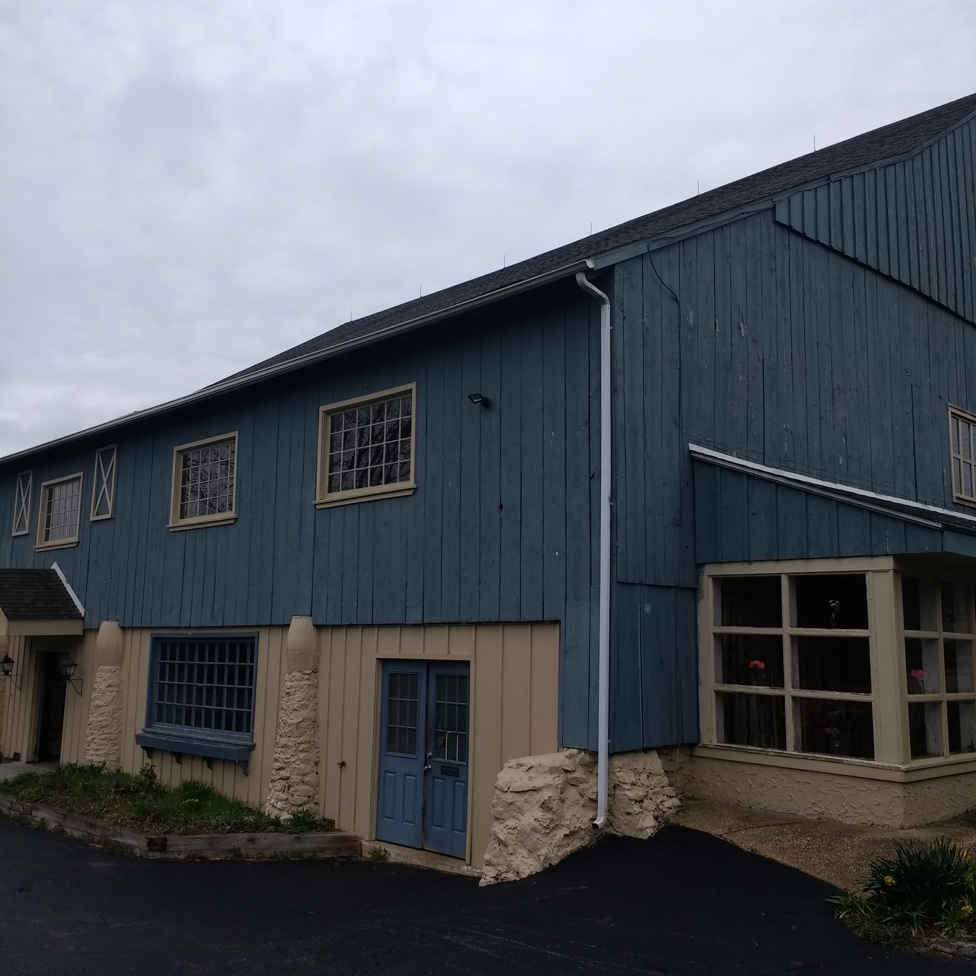 Concord Pike Veterinary Hospital Chadds Ford