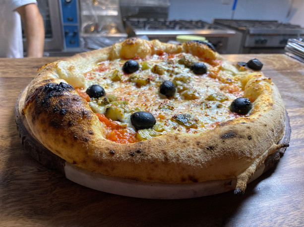 Osteria Ama Chadds Ford