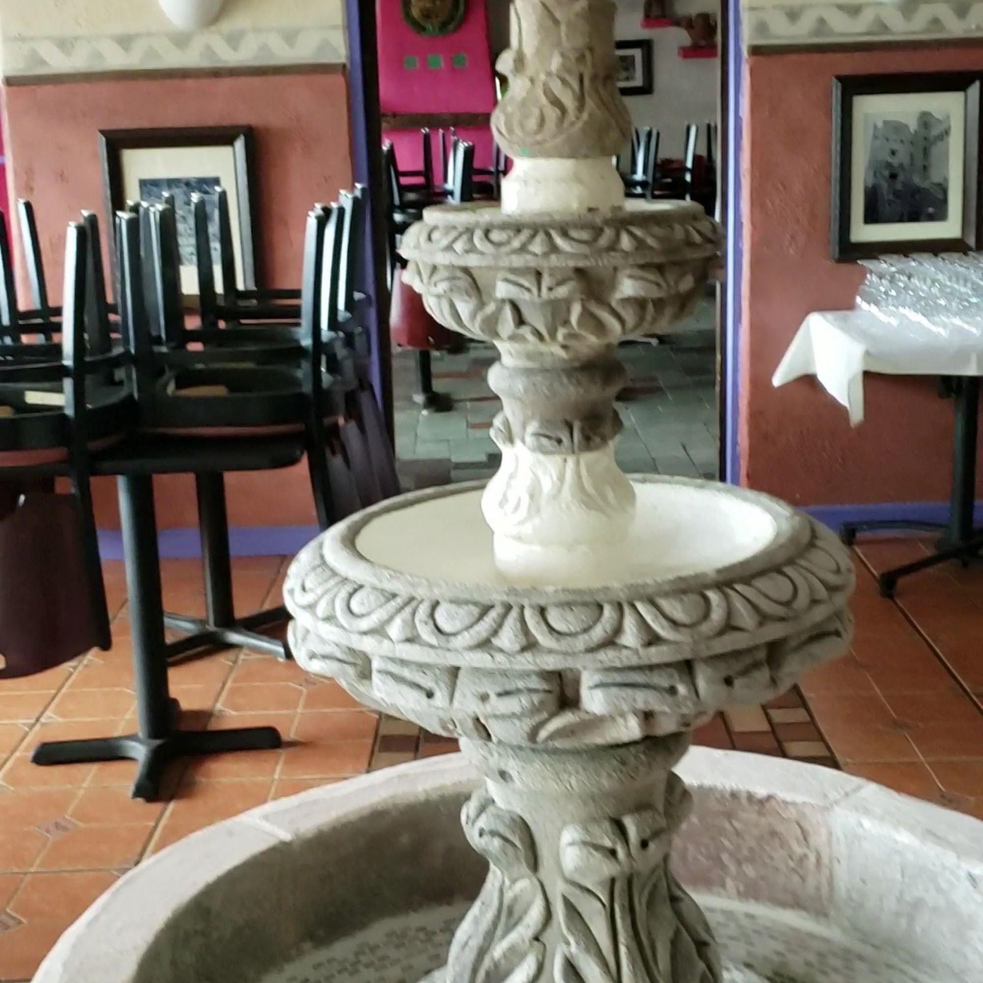 Los Sarapes Chalfont Chalfont