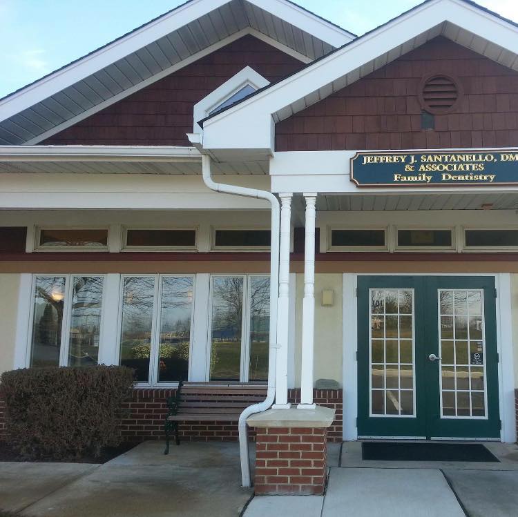 Santanello Jeffrey J DMD