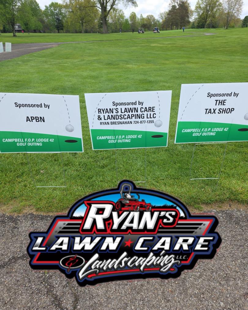 Ryan Lawn Care