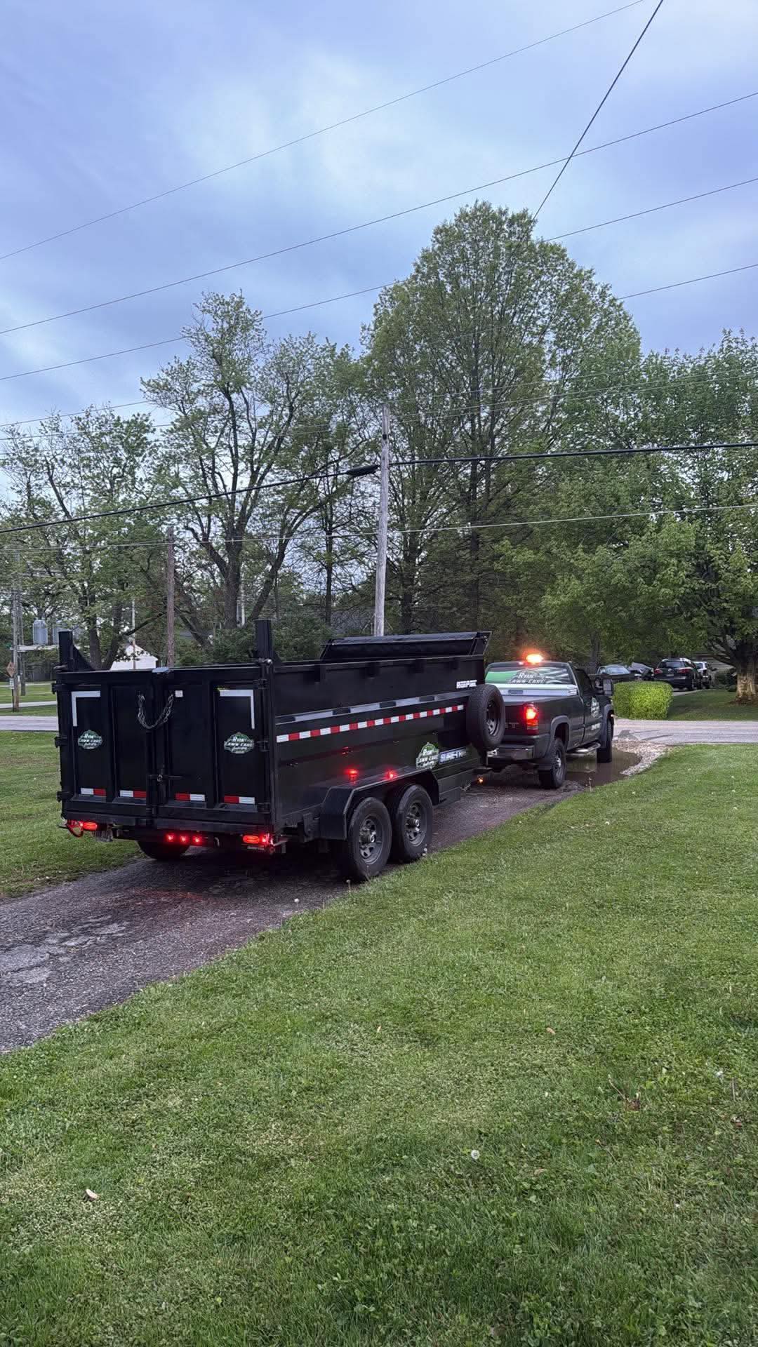 Ryan Lawn Care