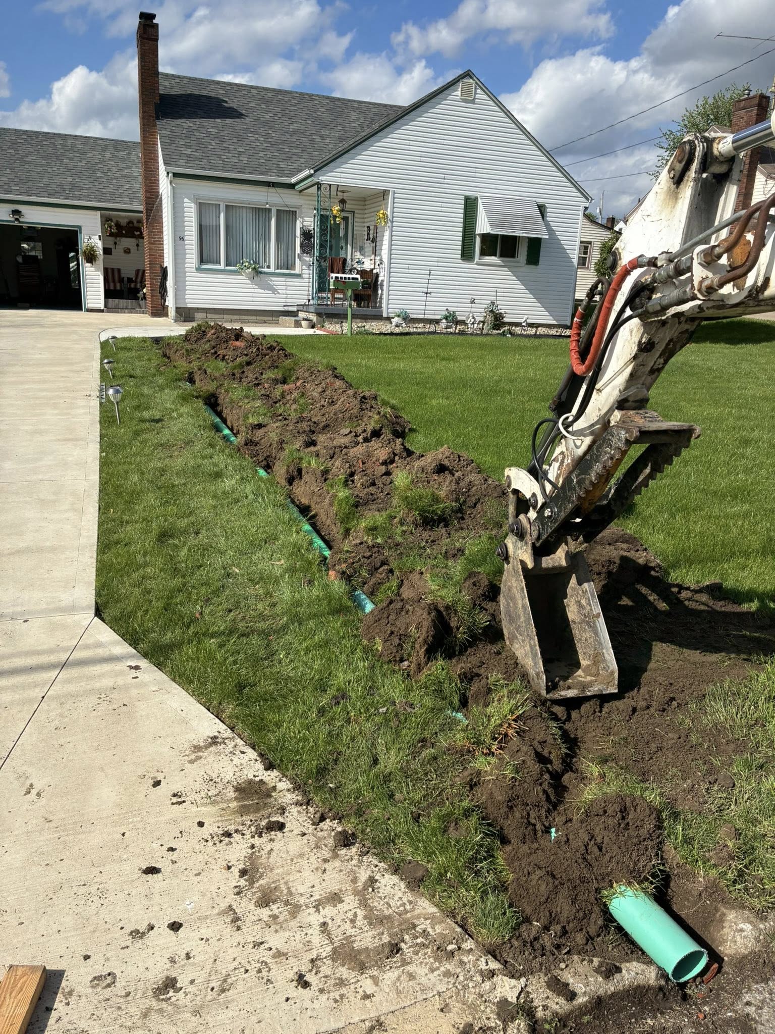 Ryan Lawn Care