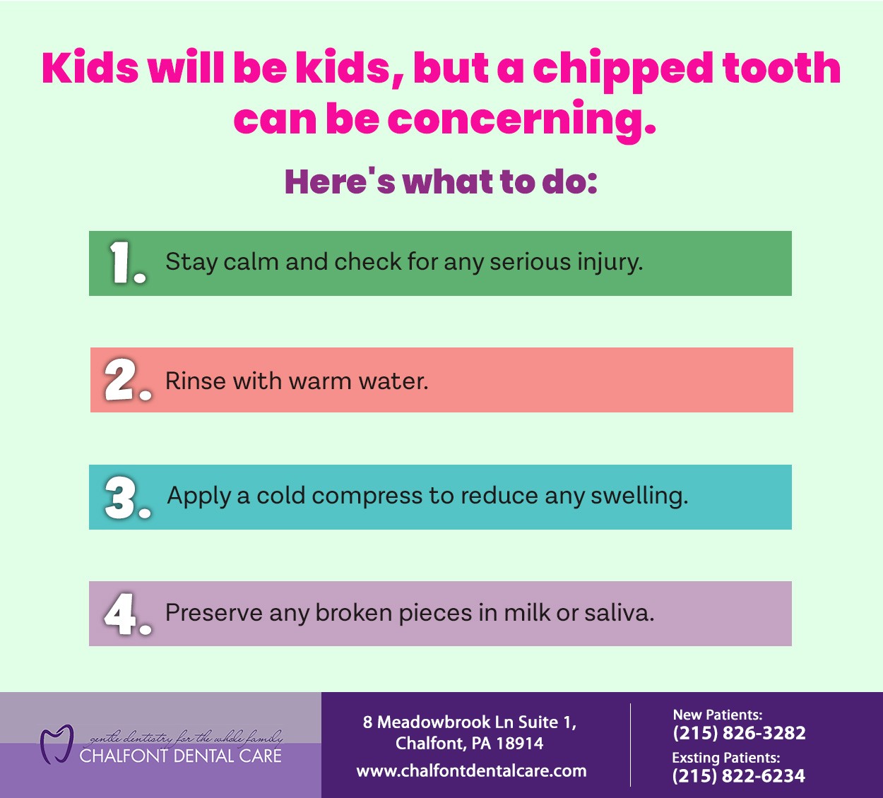 Chalfont Dental Care