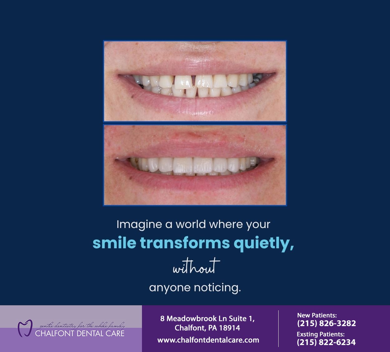 Chalfont Dental Care