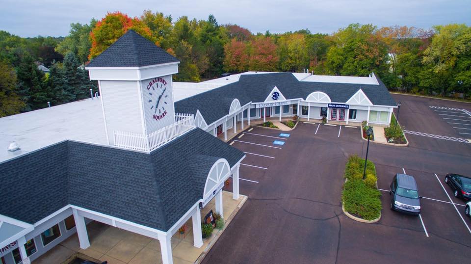 Calvary Chapel Central Bucks County Chalfont