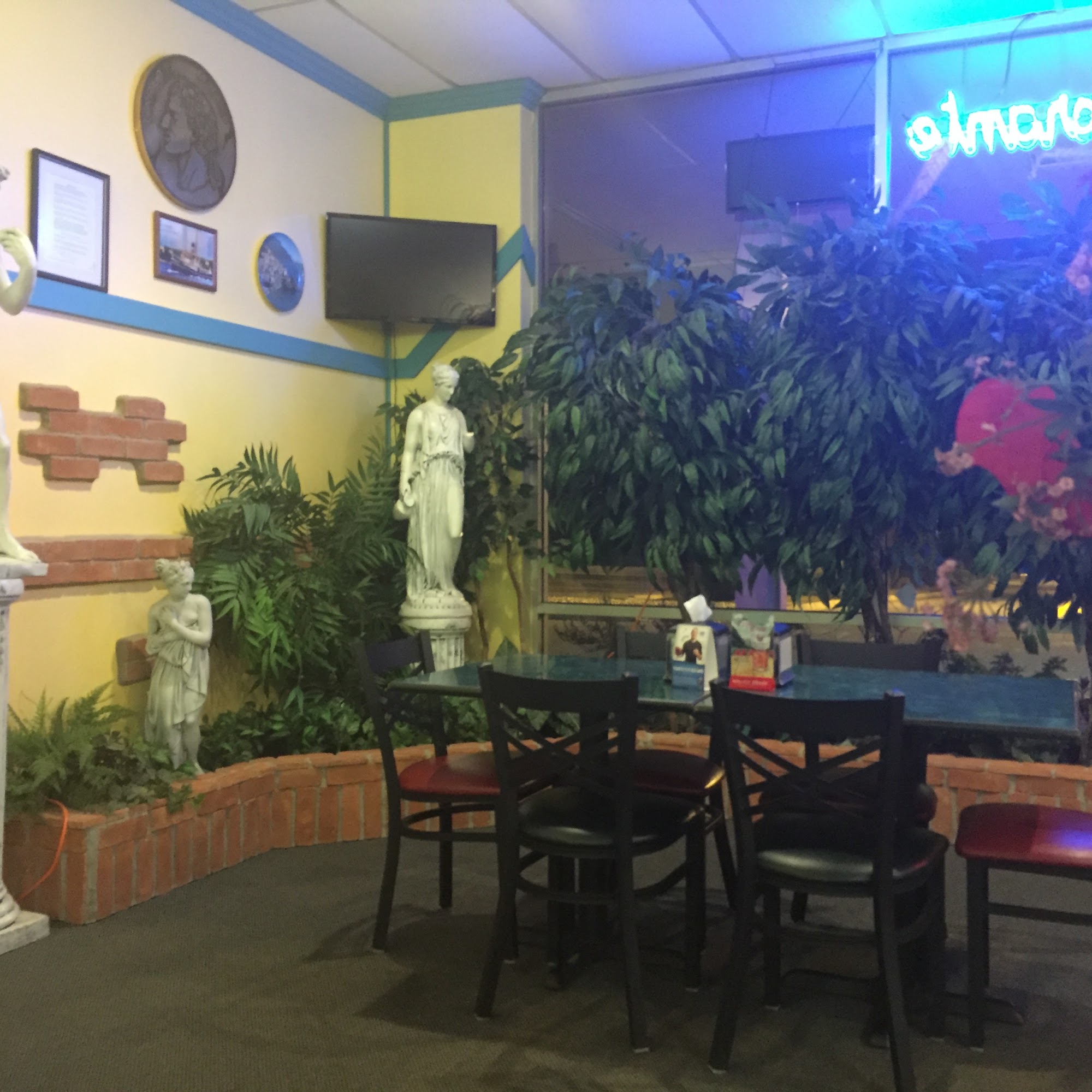 Caretti's Pizza and Ristorante Chambersburg