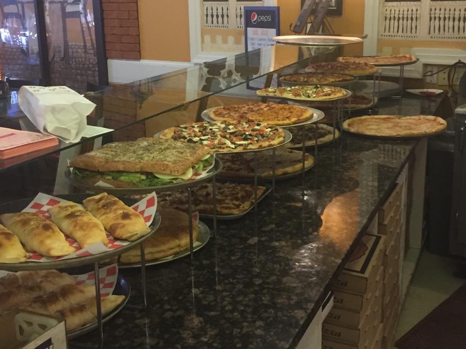 Caretti's Pizza and Ristorante Chambersburg