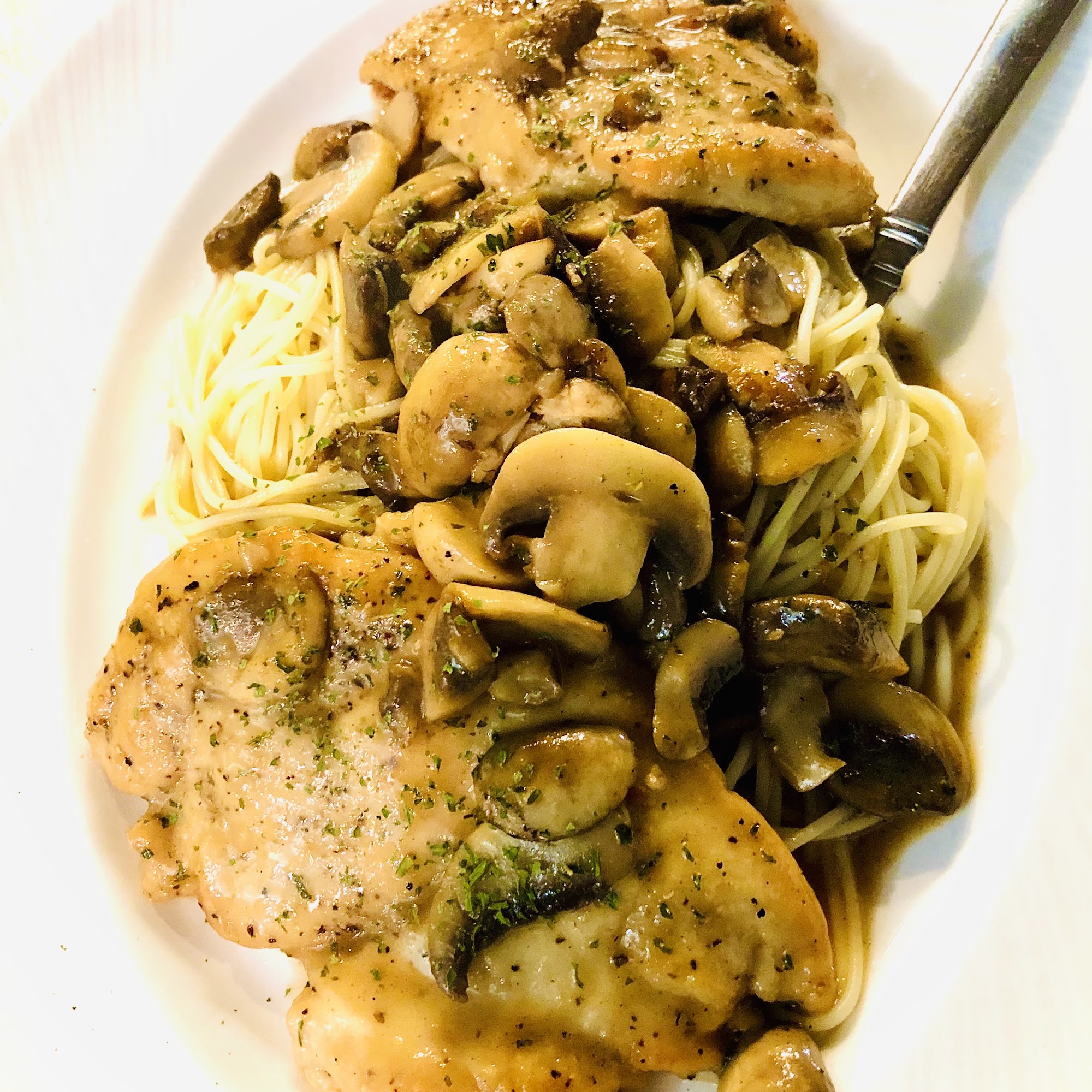 Pat & Carla's II Italian Eatery Chambersburg