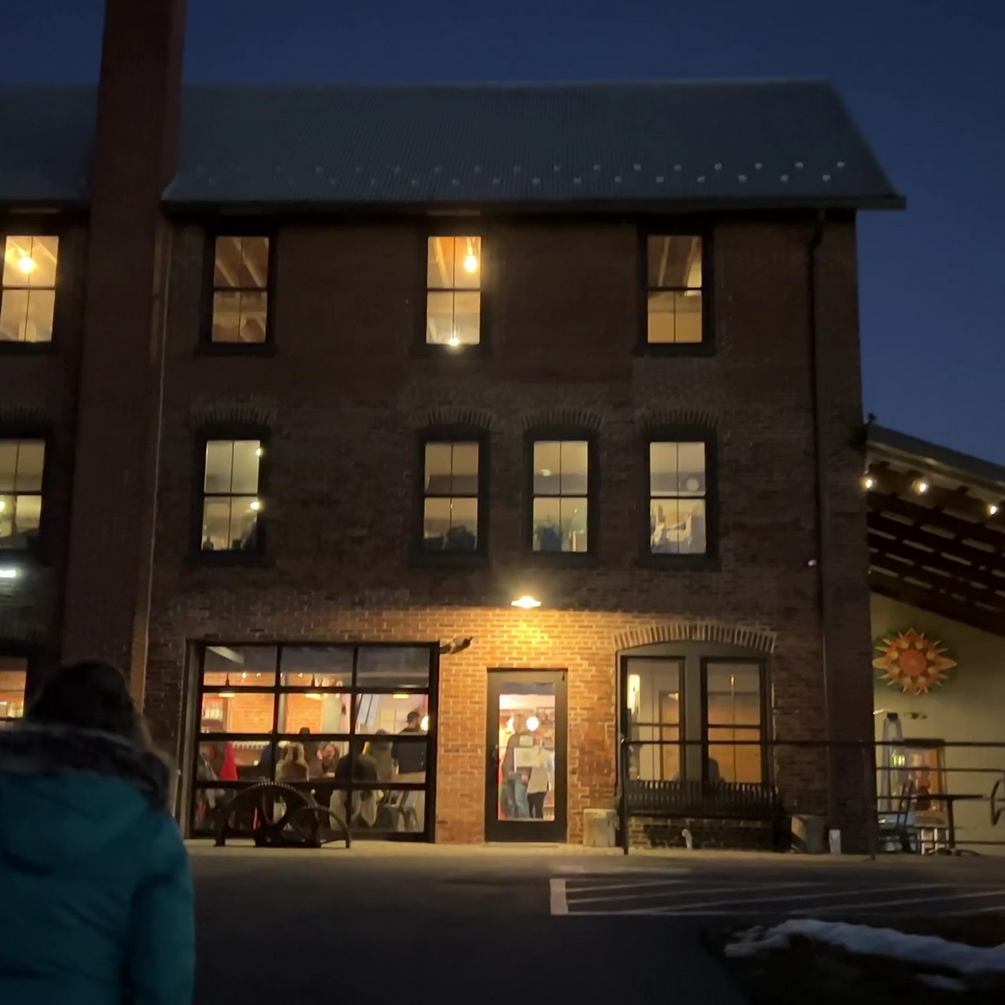 GearHouse Brewing Co Chambersburg