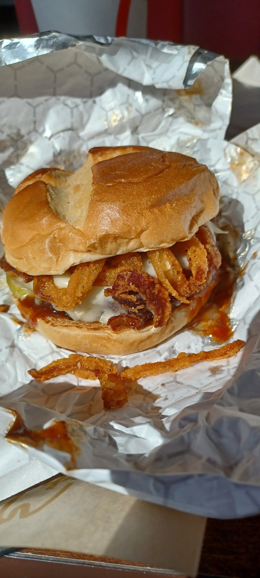 Arby's