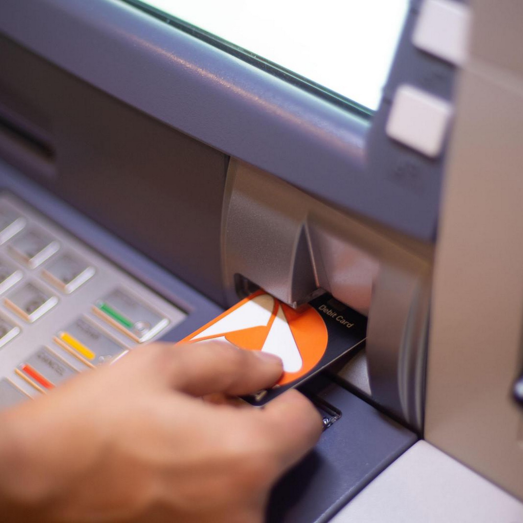 PNC Bank ATM (Sheetz) Chambersburg