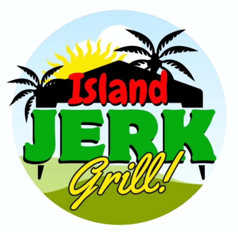 Island Jerk Grill Menu