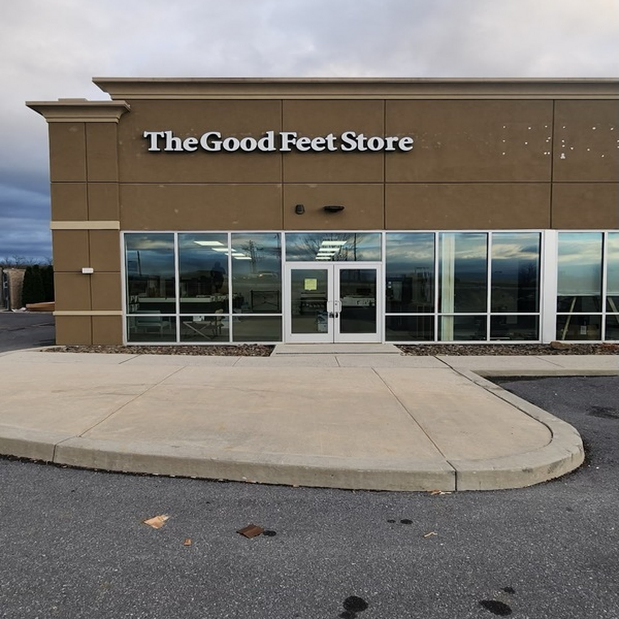 The Good Feet Store Chambersburg