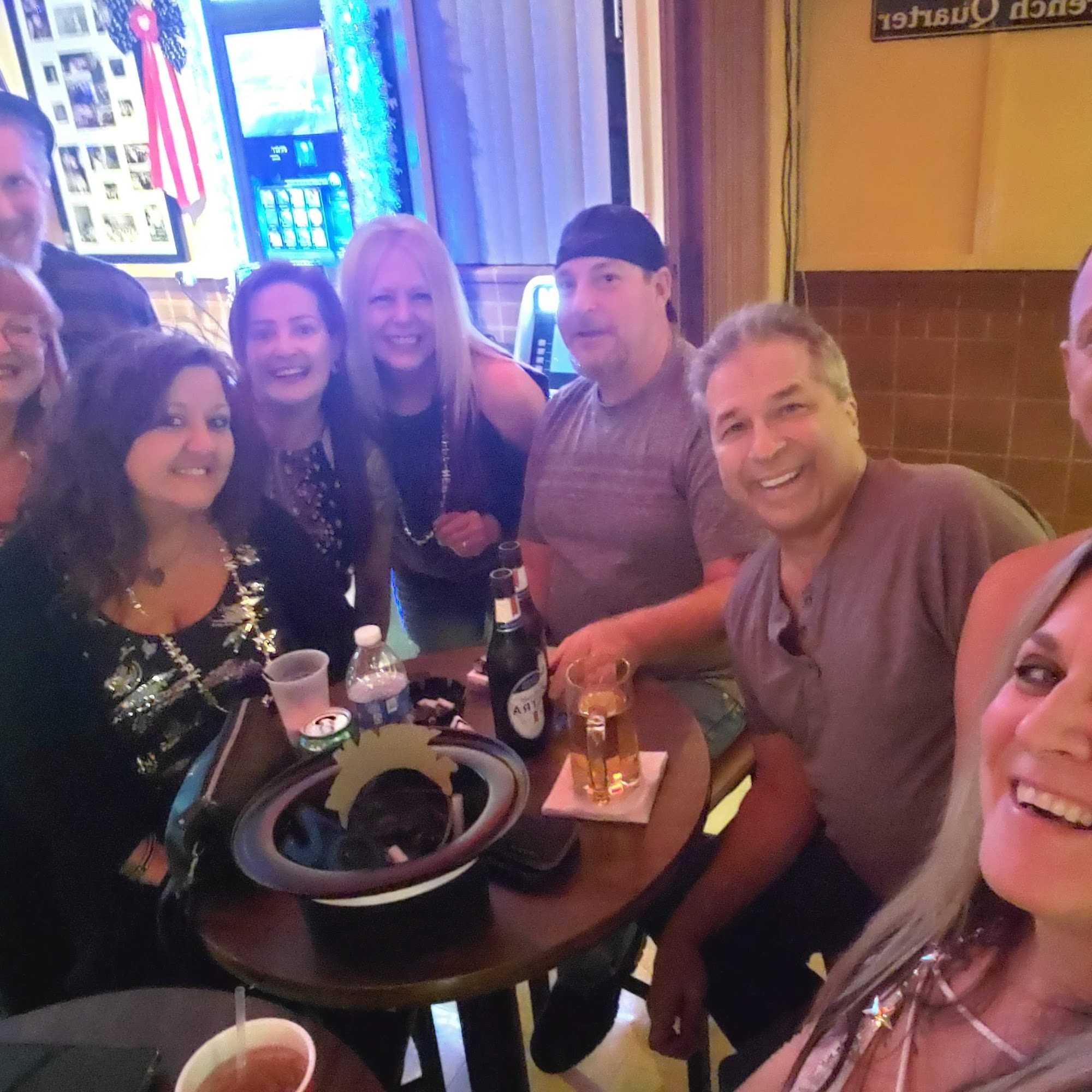 Belgium Club Charleroi