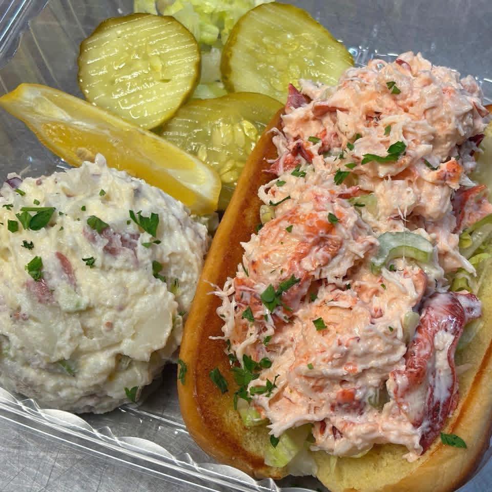 Montesano Bros Restaurant & Catering Chester Springs