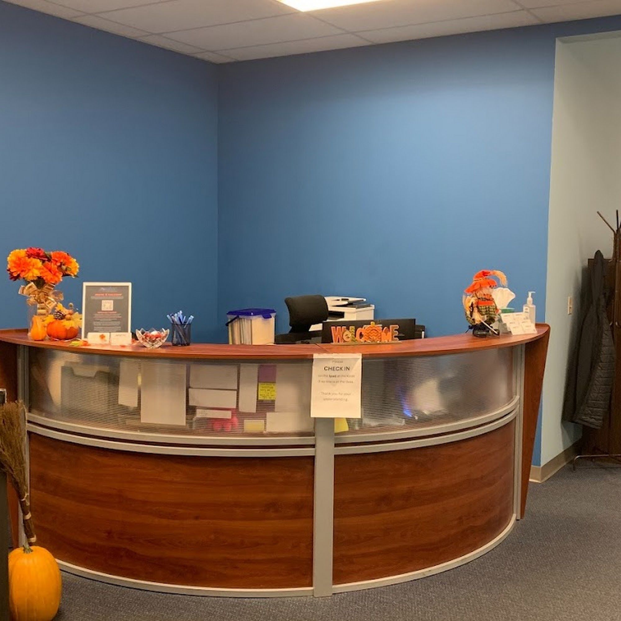 Kinetic Chester Springs 163 Pottstown Pike, Chester Springs Pennsylvania 19425