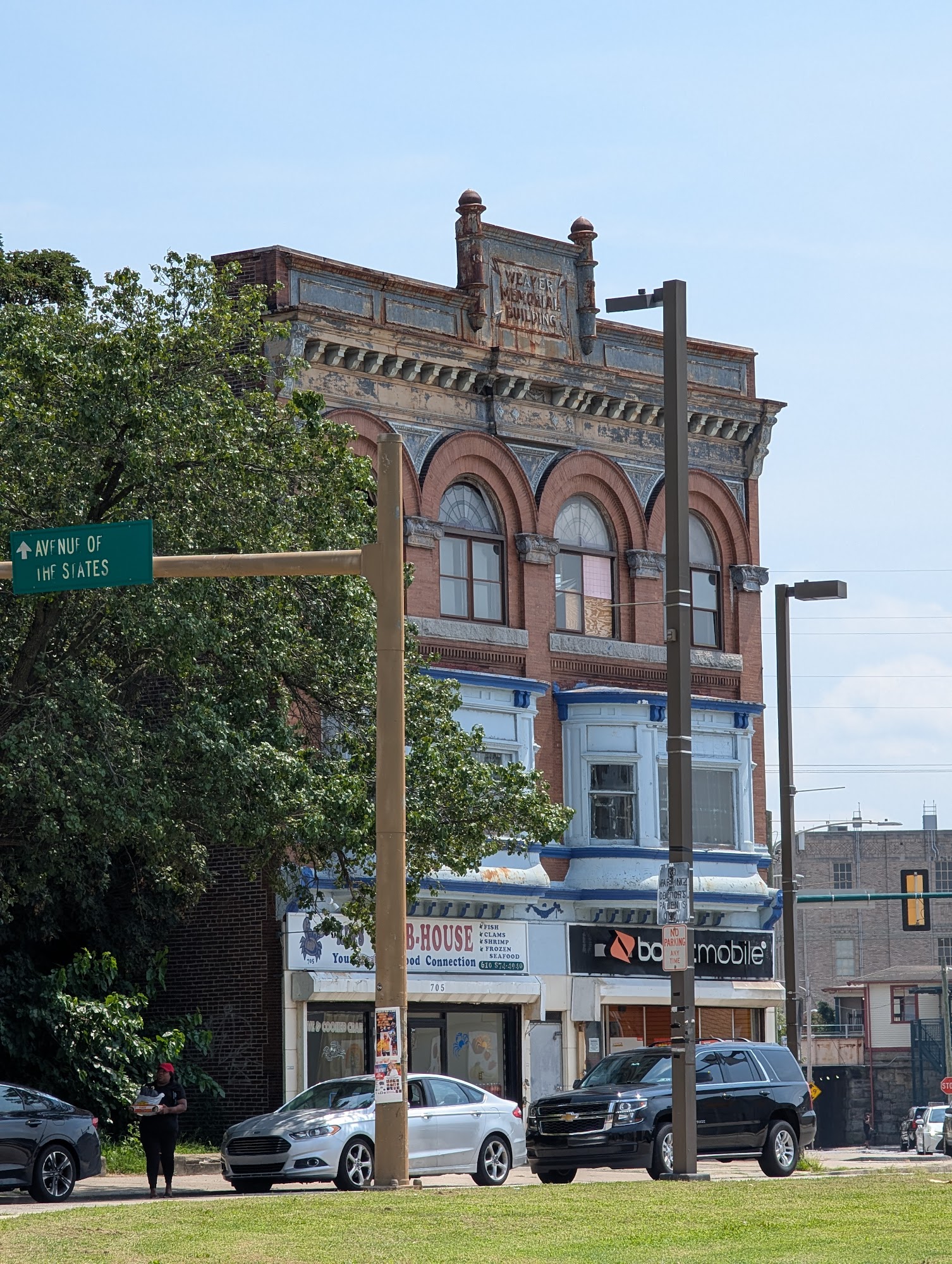 Kim's Crab House Menu