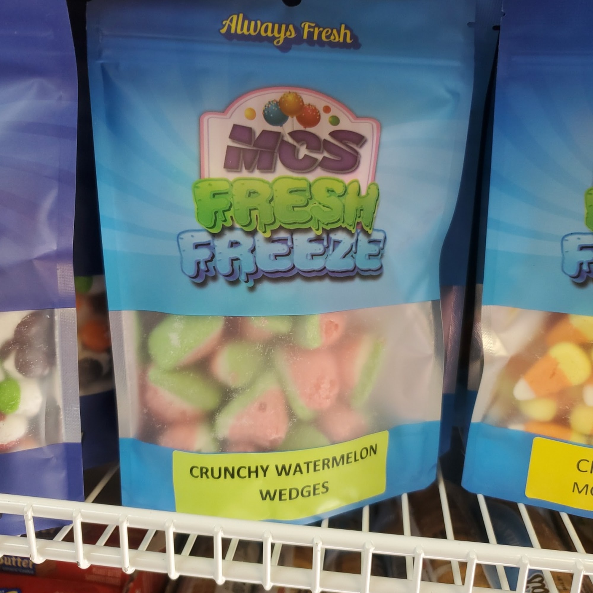 777 Food Market 900 W 9th St #3506, Chester